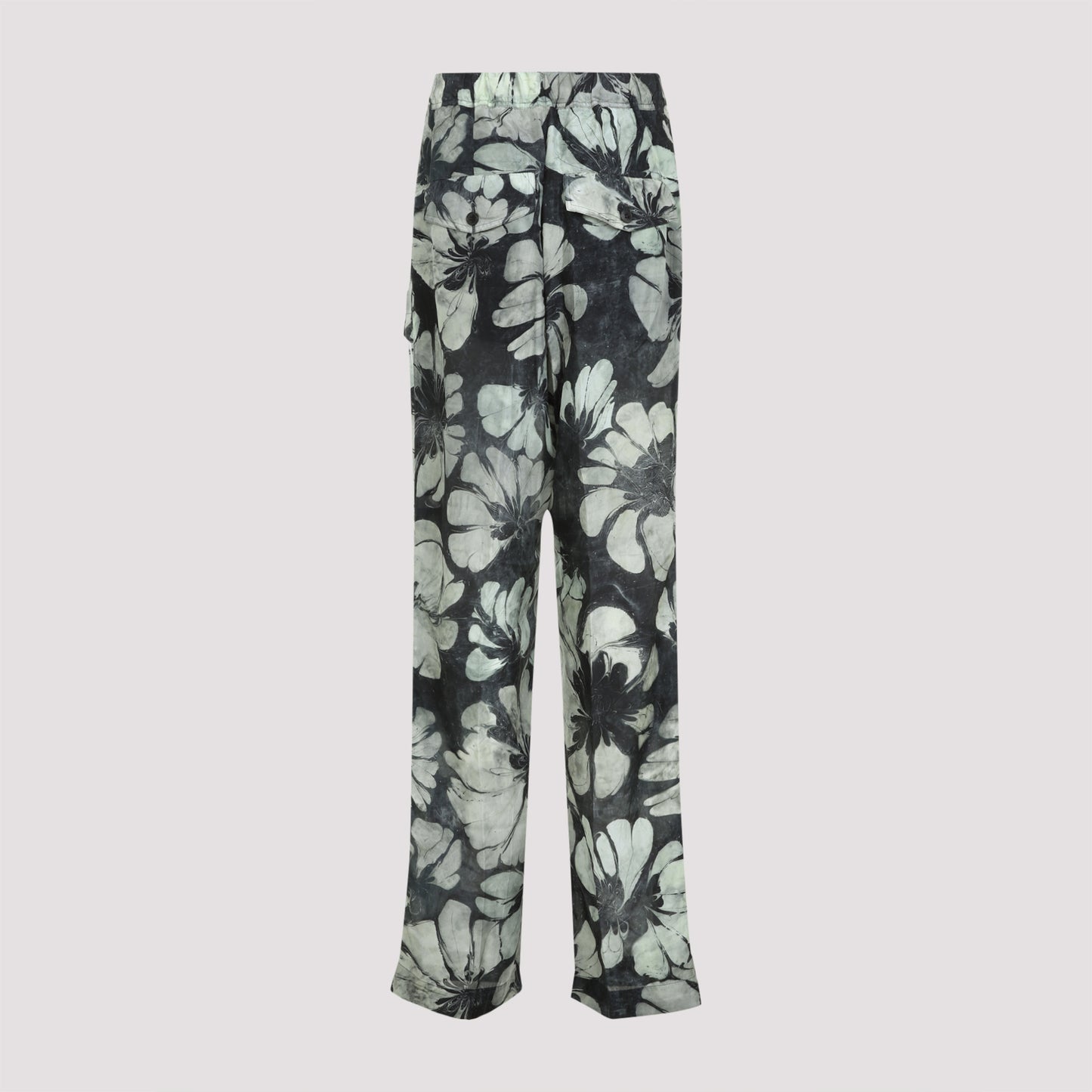 Dries Van Noten Pannoch Pants