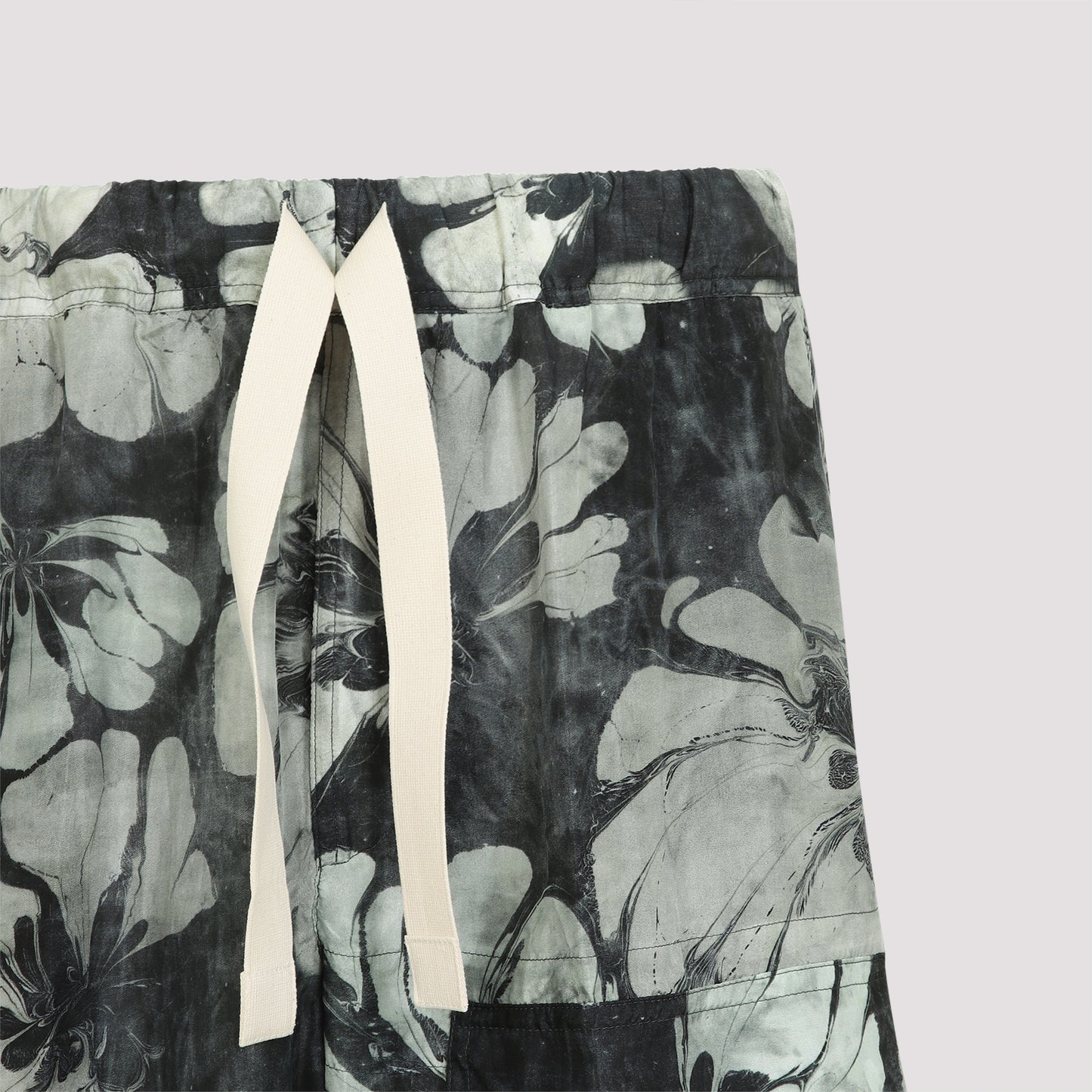 Dries Van Noten Pannoch Pants