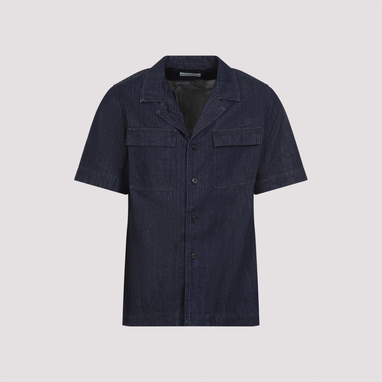 Dries Van Noten Cameron Shirt