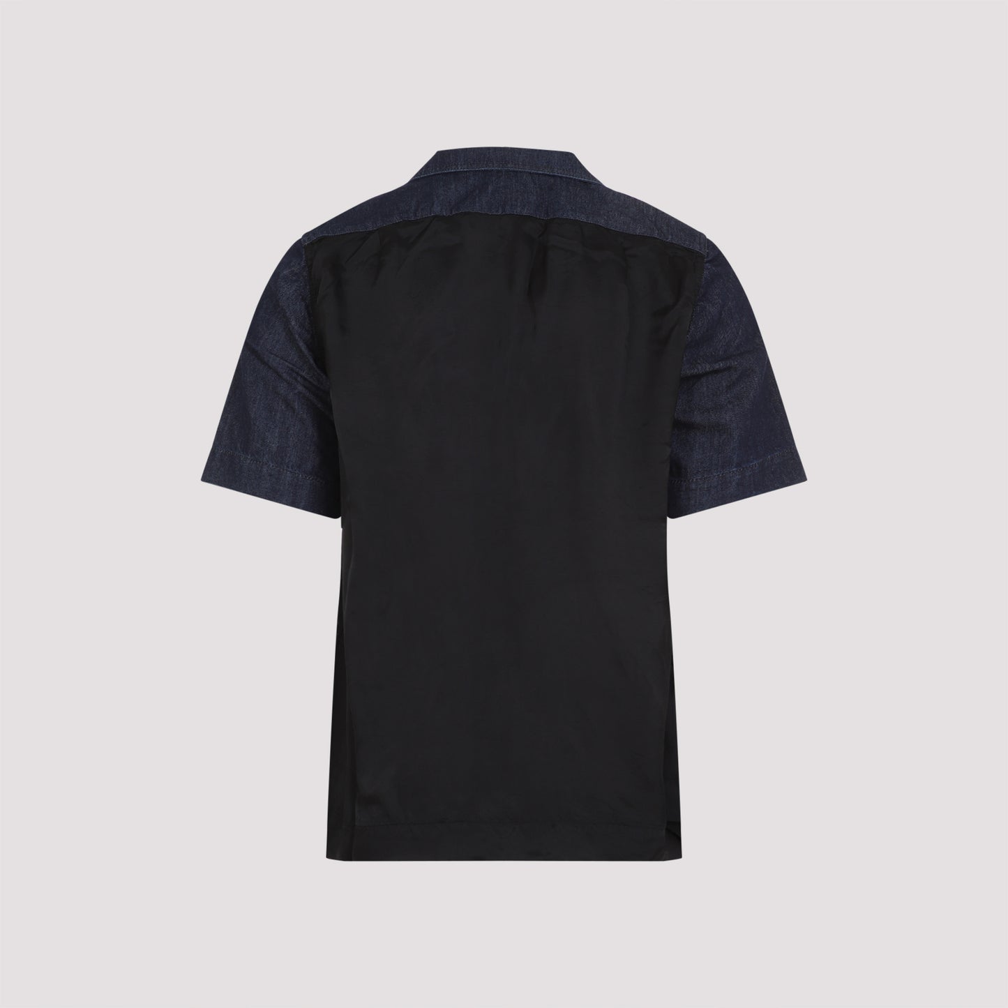 Dries Van Noten Cameron Shirt