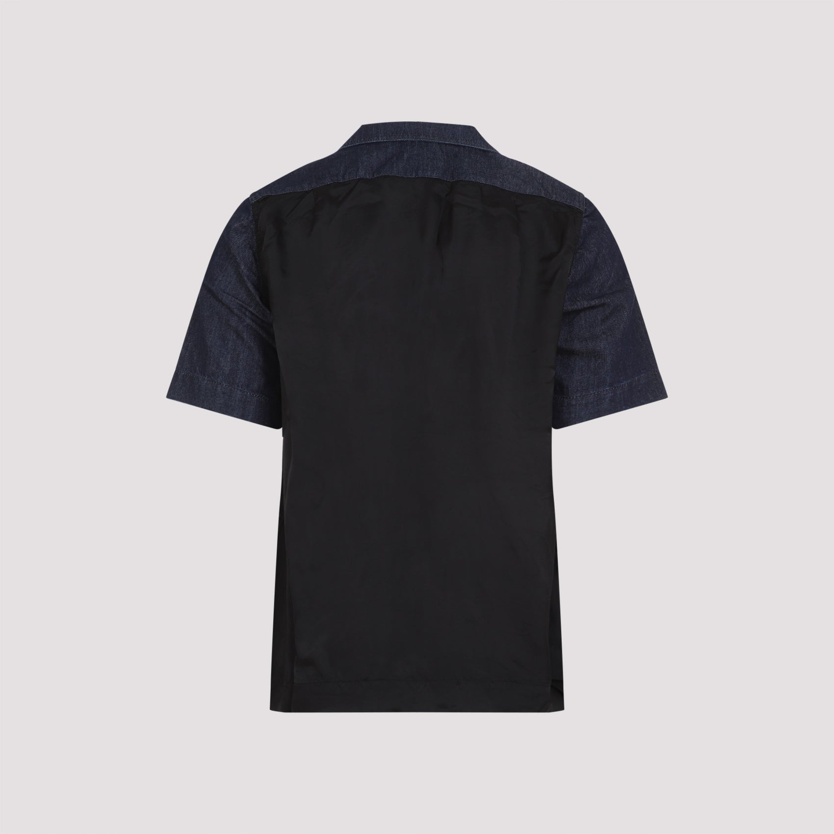 Dries Van Noten Cameron Shirt