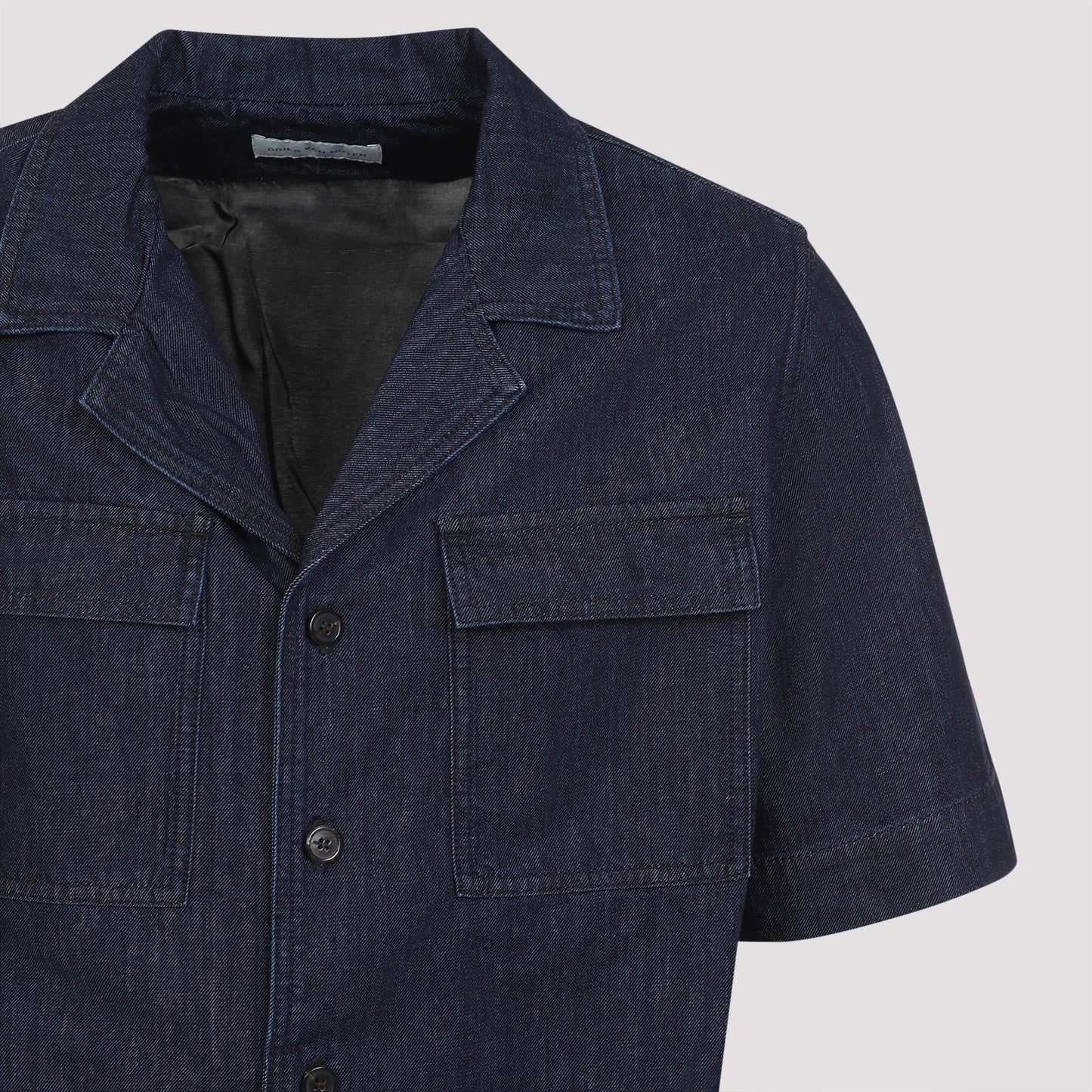 Dries Van Noten Cameron Shirt