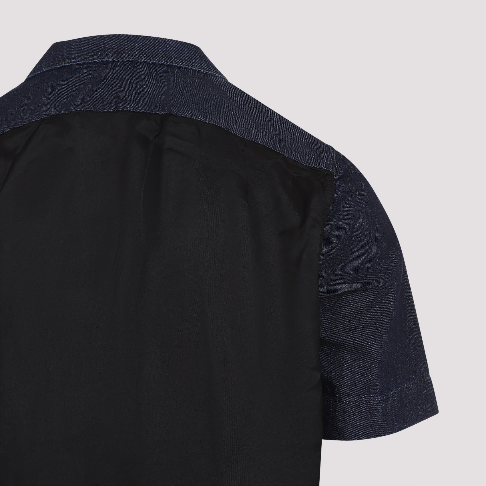 Dries Van Noten Cameron Shirt