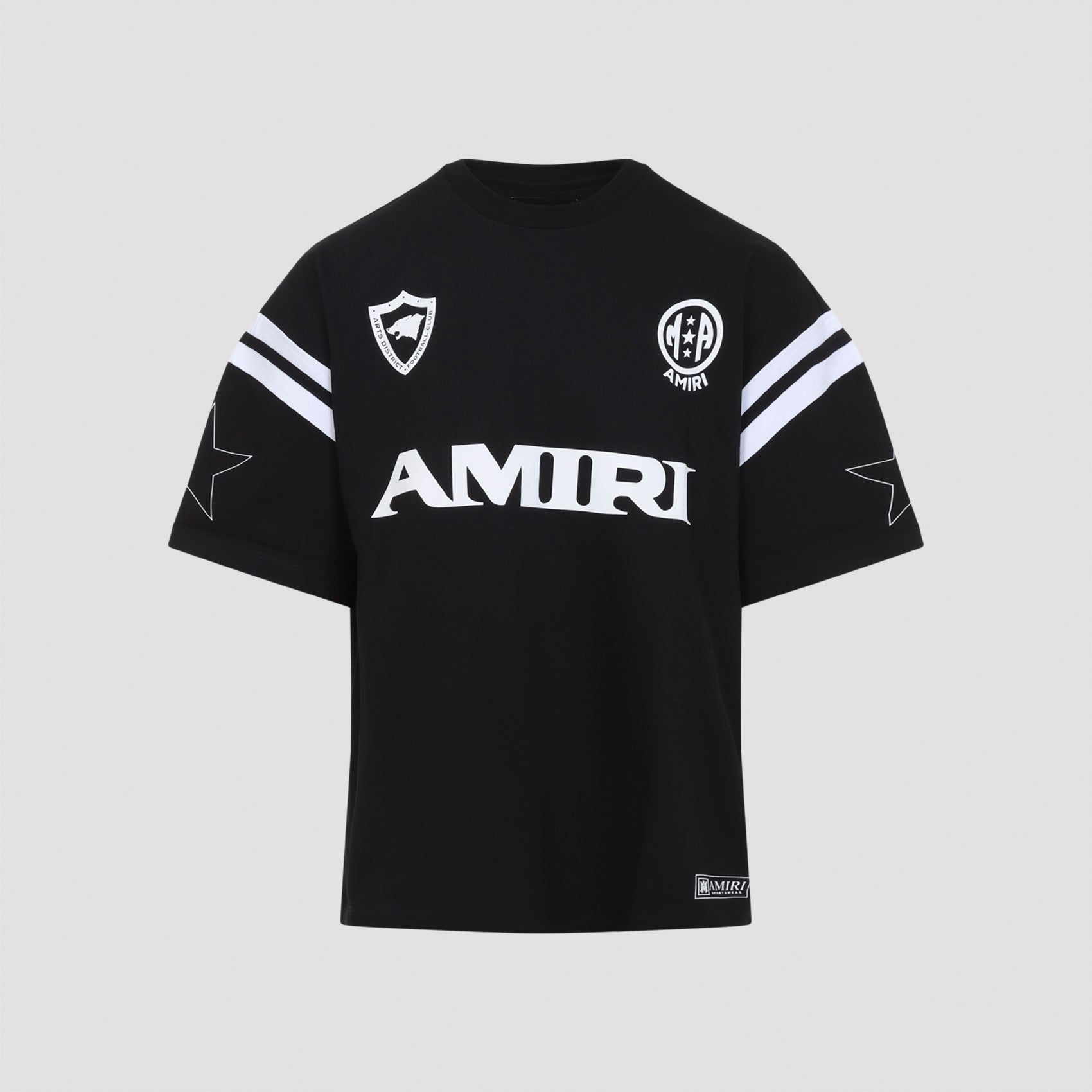 Amiri Sport Overside Tee
