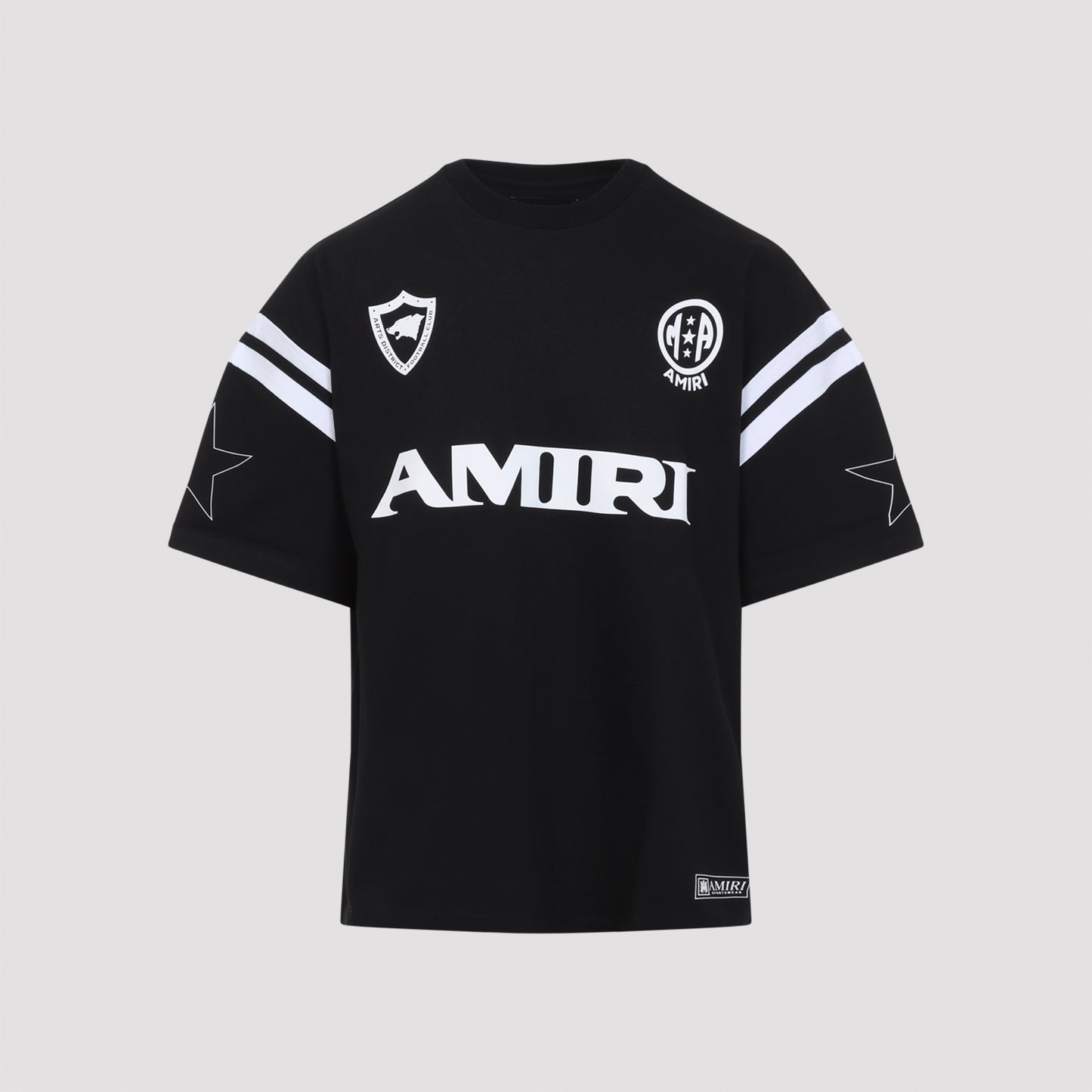 Amiri Sport Overside Tee