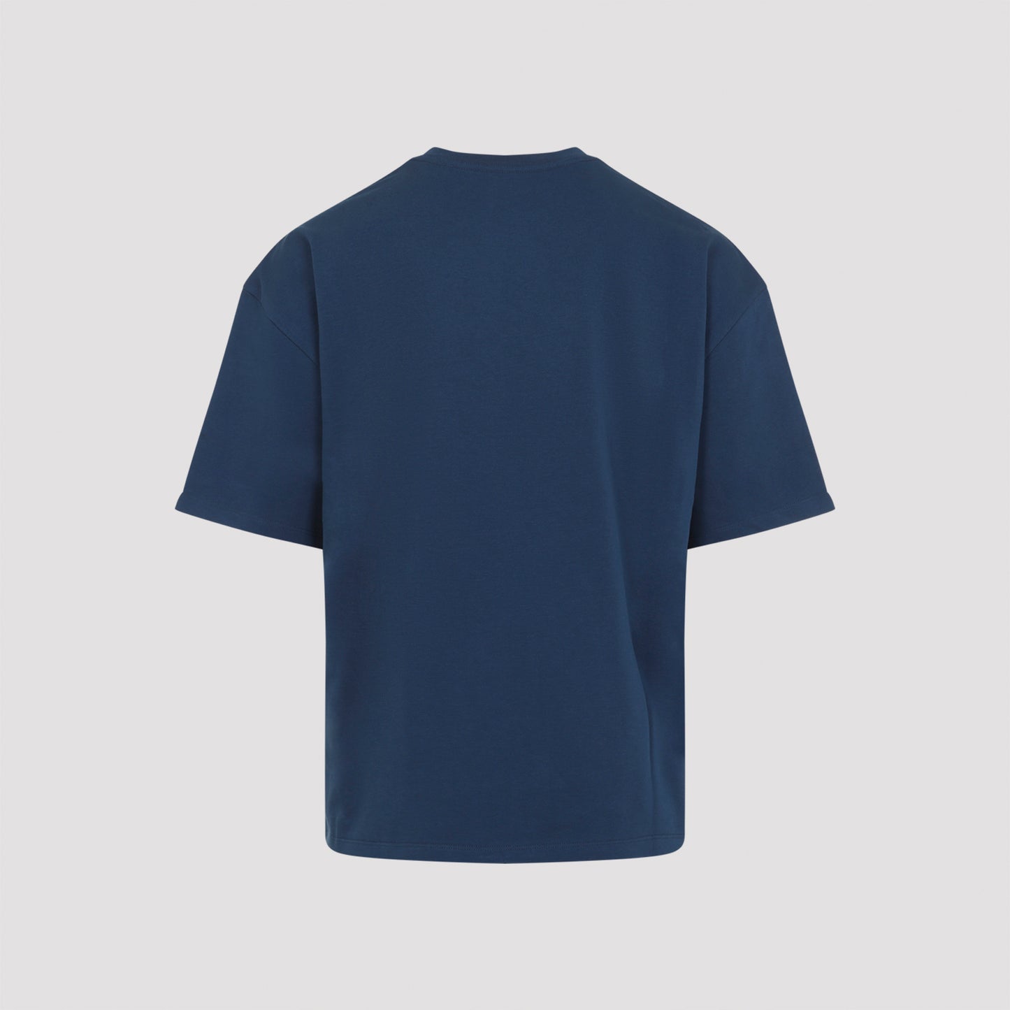 Amiri Varsity Patch Oversized Tee