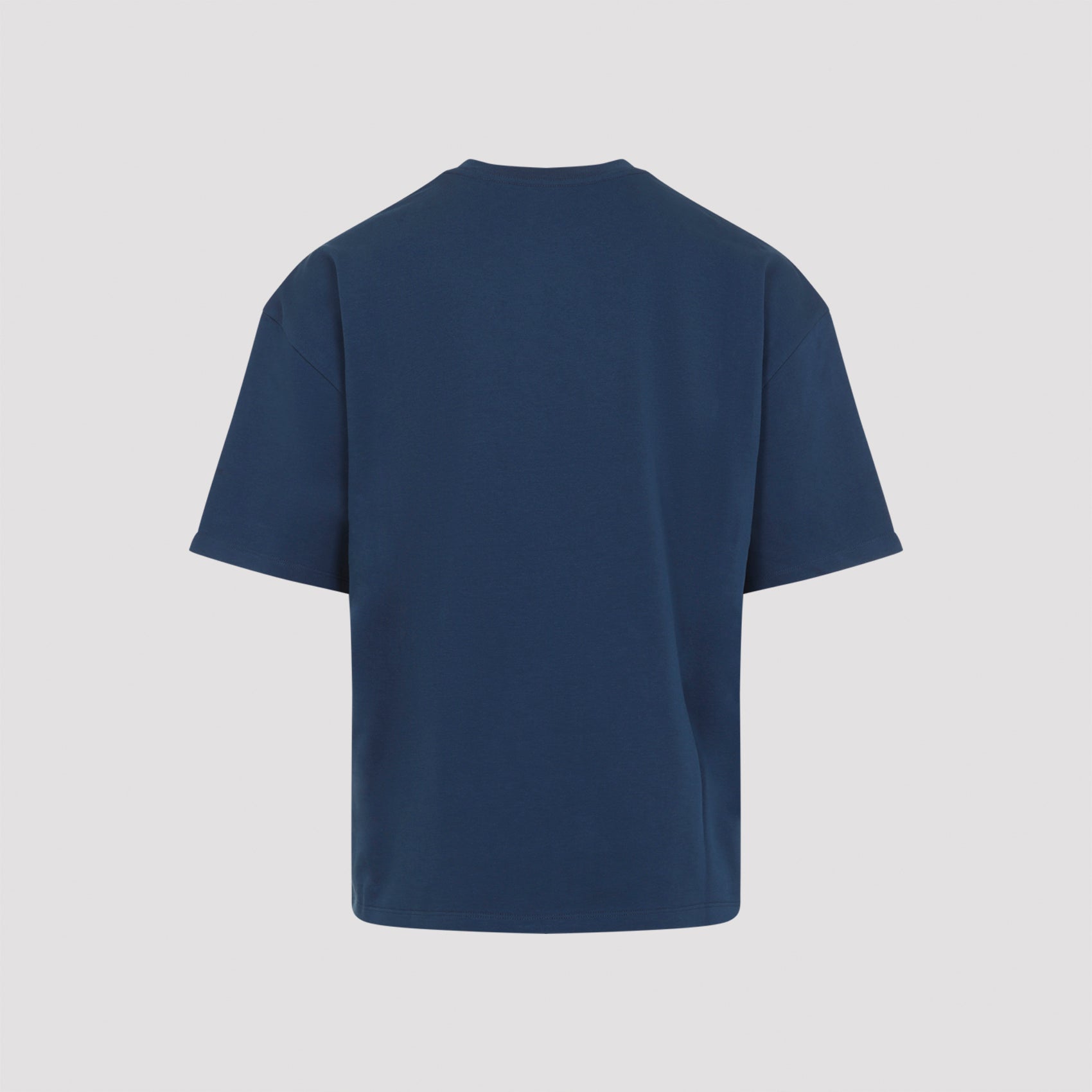 Amiri Varsity Patch Oversized Tee
