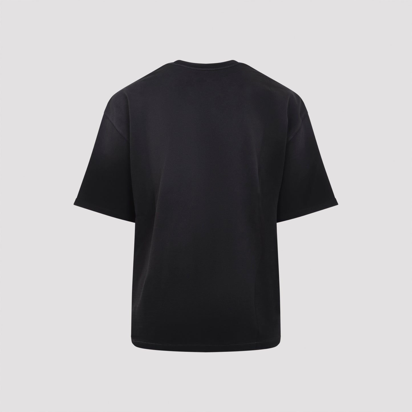 Amiri Plains Oversized Tee