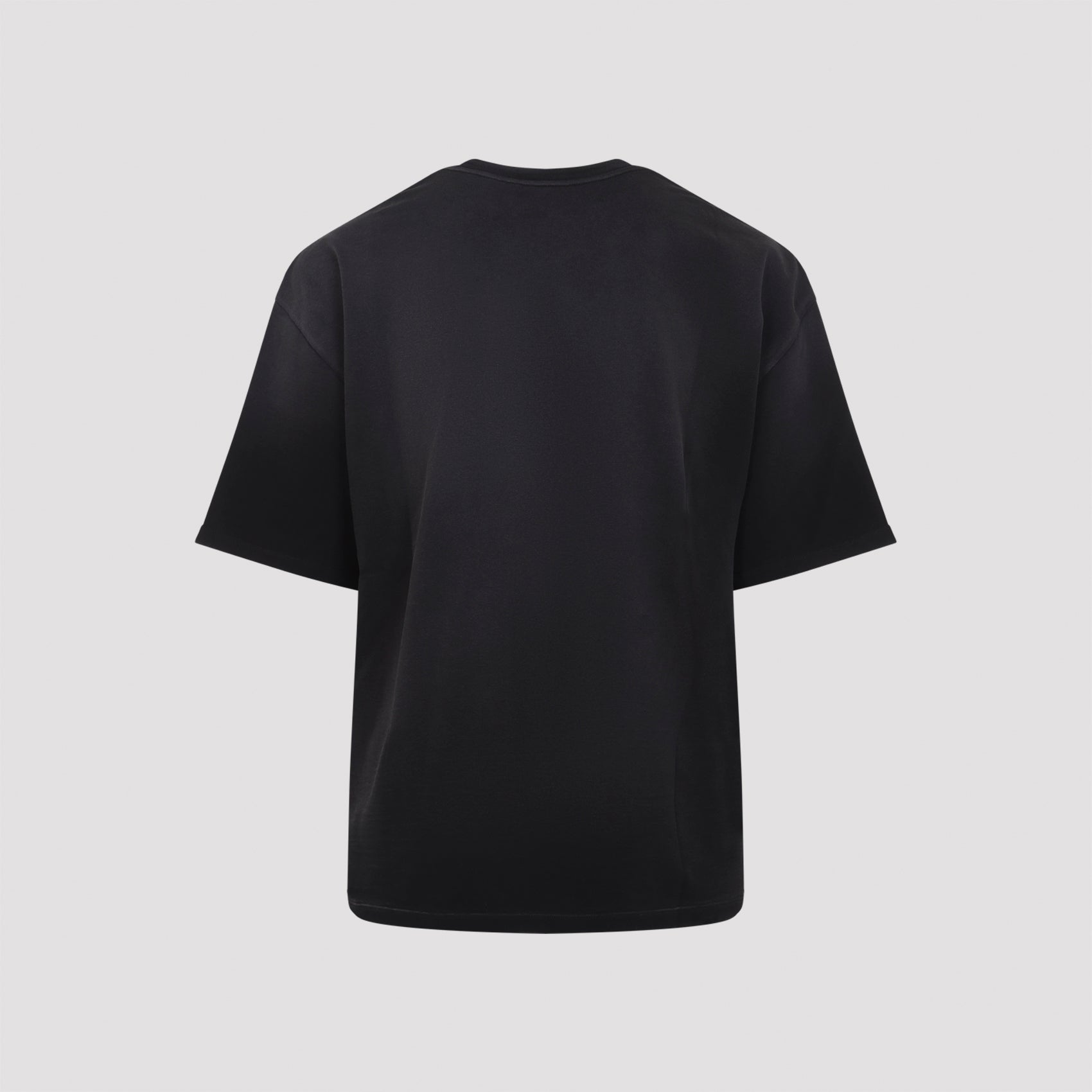 Amiri Plains Oversized Tee