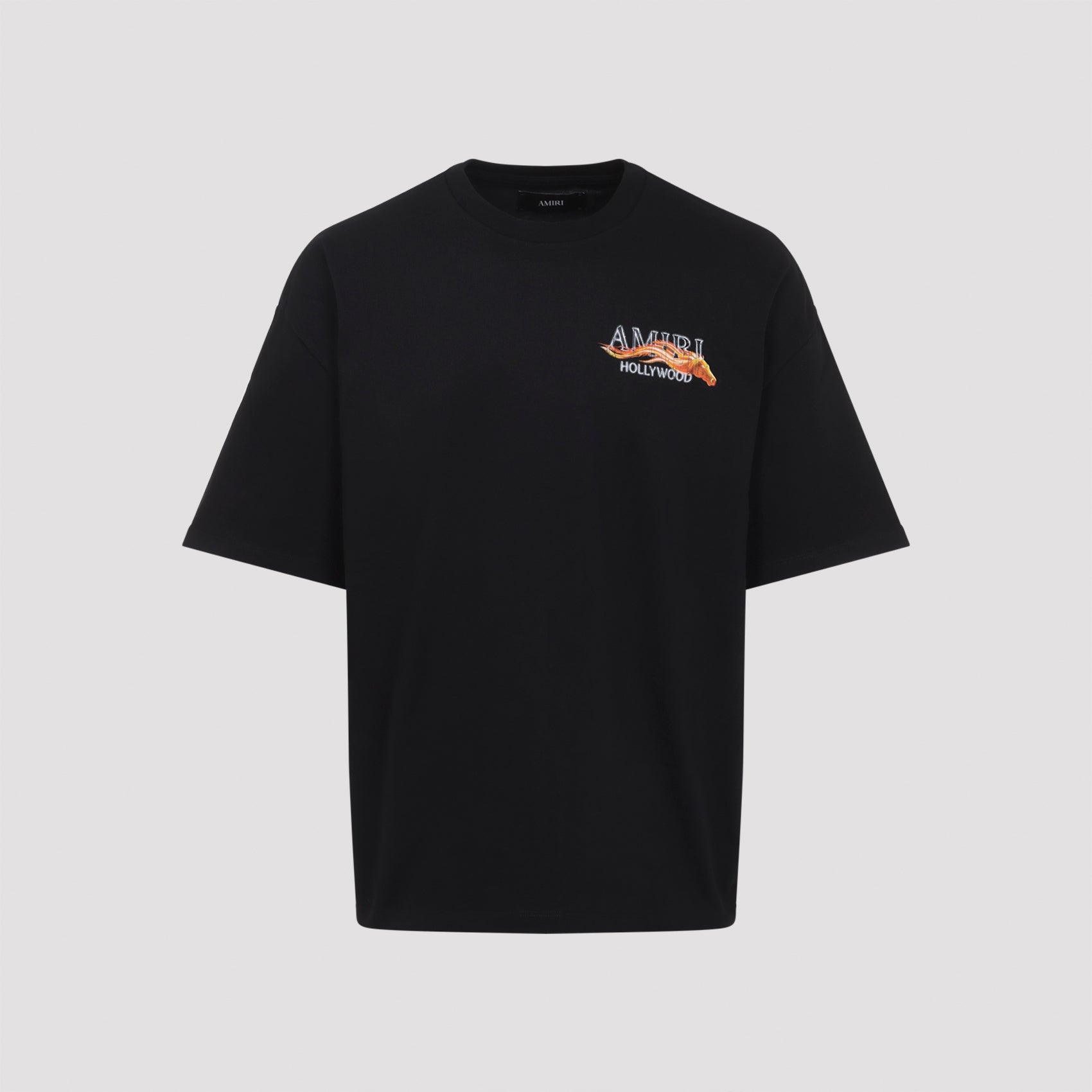 Amiri Hollywood Horse Tee