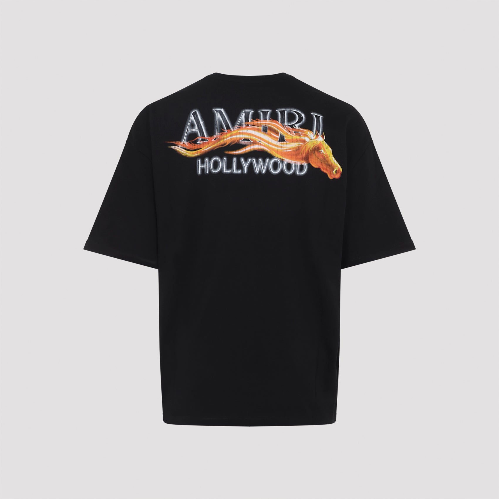 Amiri Hollywood Horse Tee