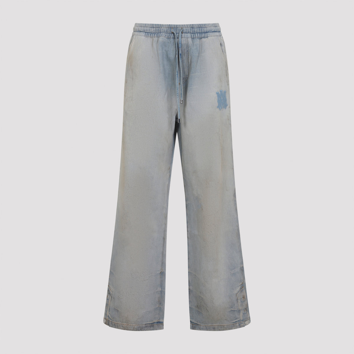 Amiri Relaxed Baggy Jeans