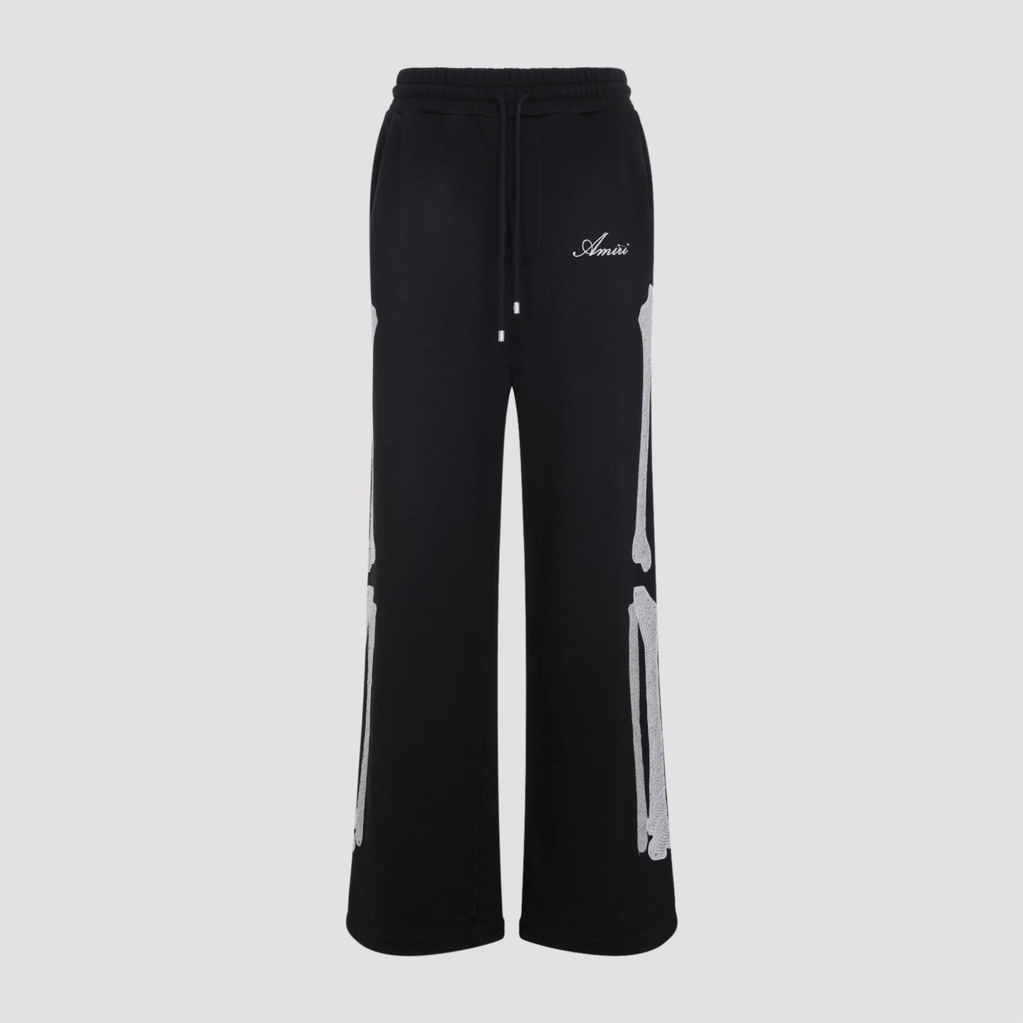 Amiri Bones Oversized Sweatpants