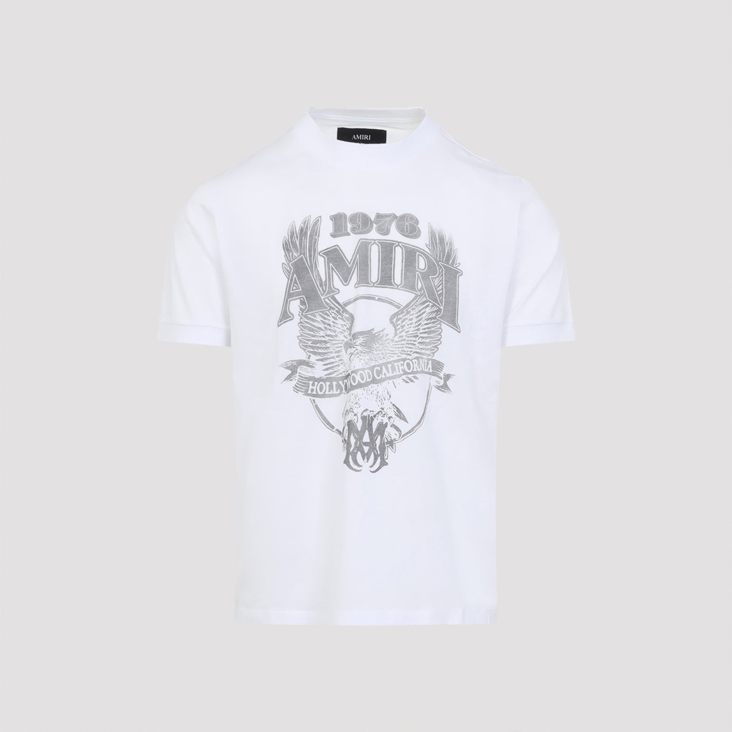 Amiri Eagle Tee