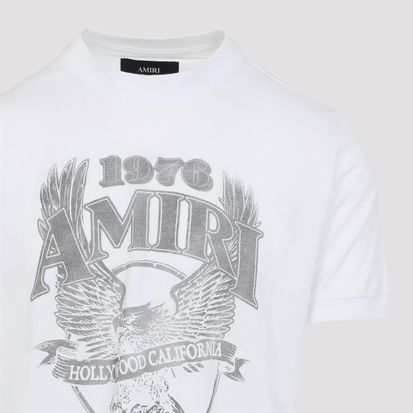 Amiri Eagle Tee