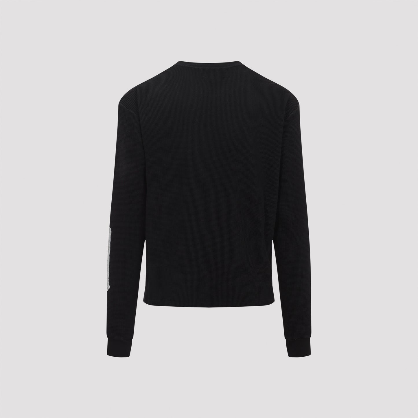 Amiri Bones Long Sleeves Tee