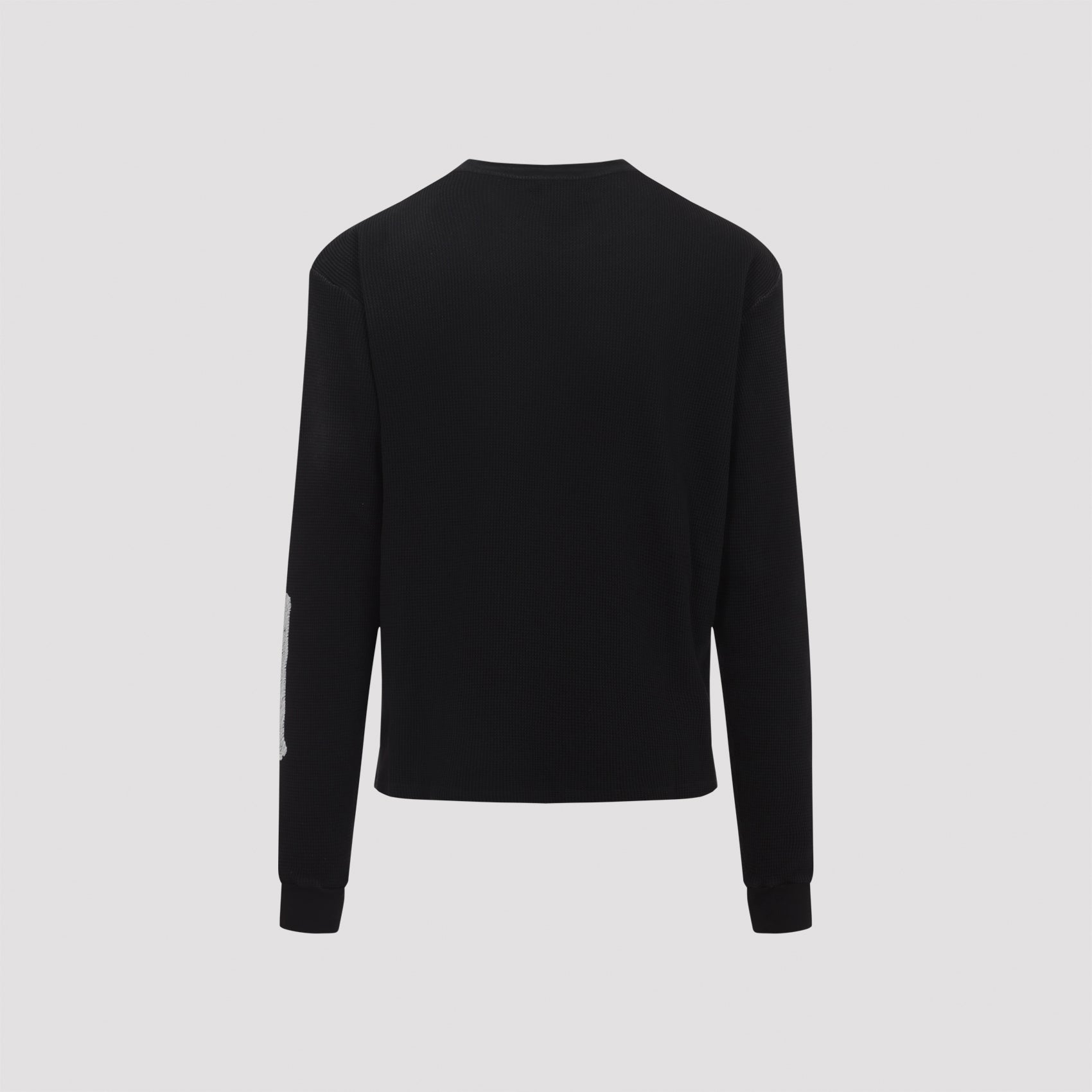 Amiri Bones Long Sleeves Tee