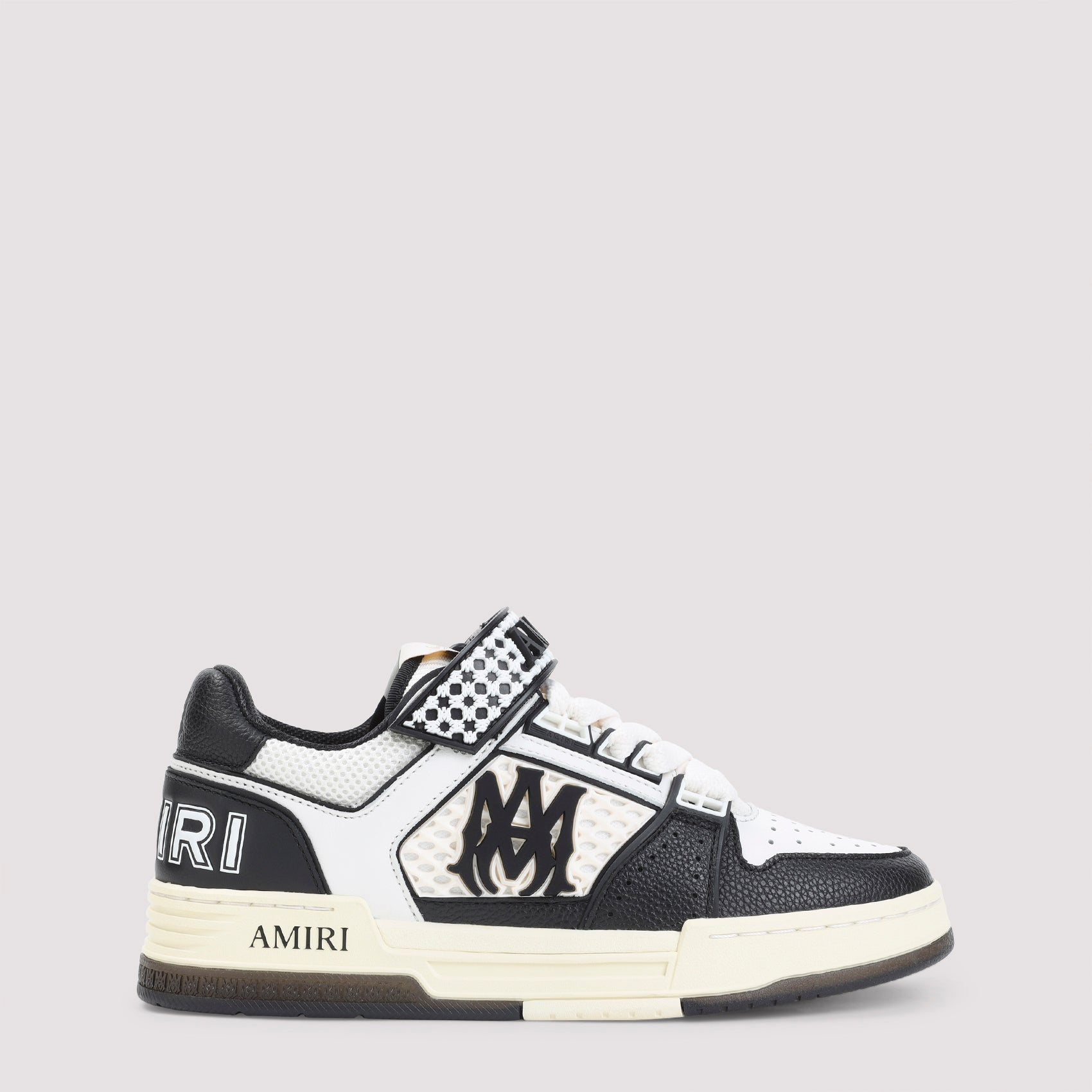 Amiri Ma Skyline Sneakers