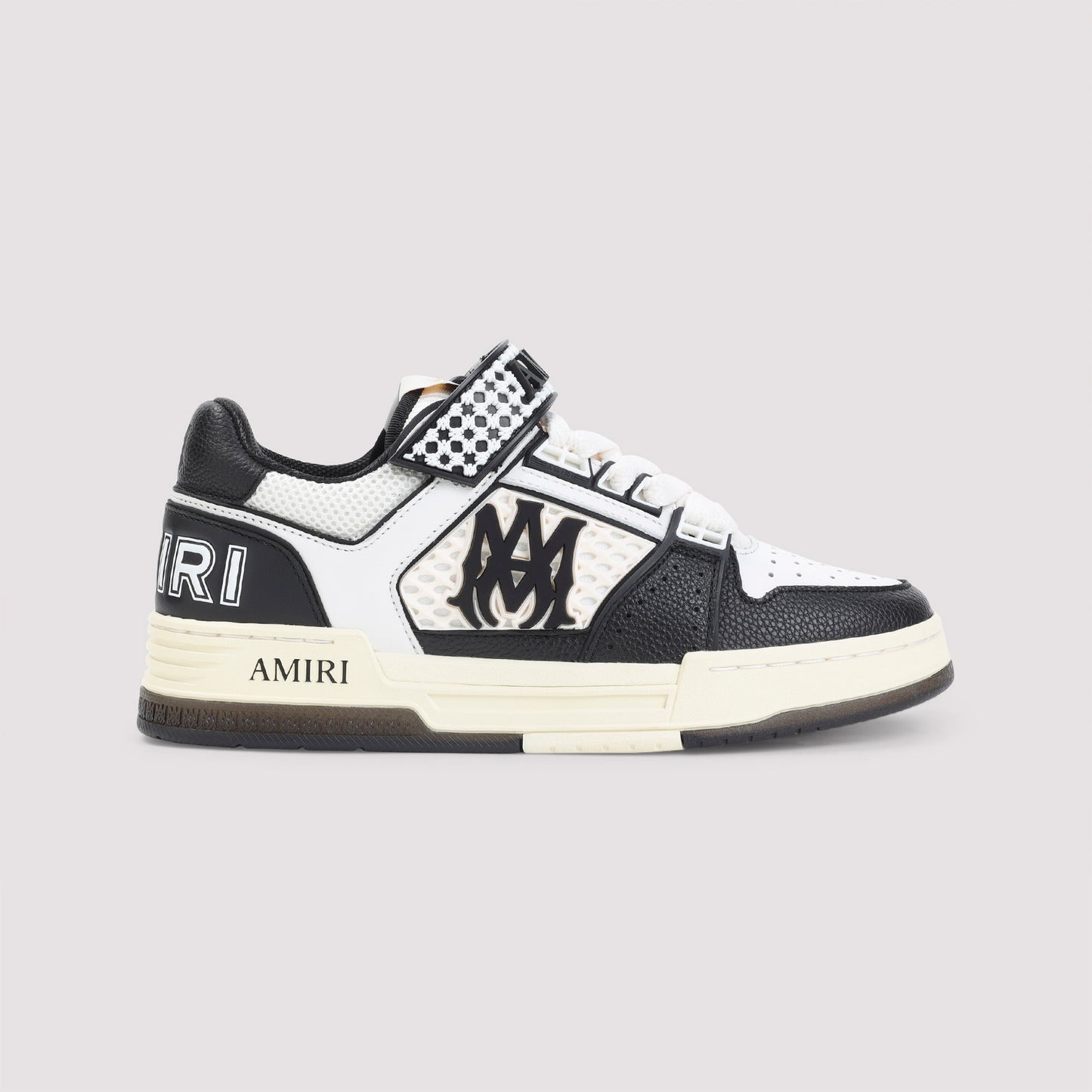 Amiri Ma Skyline Sneakers