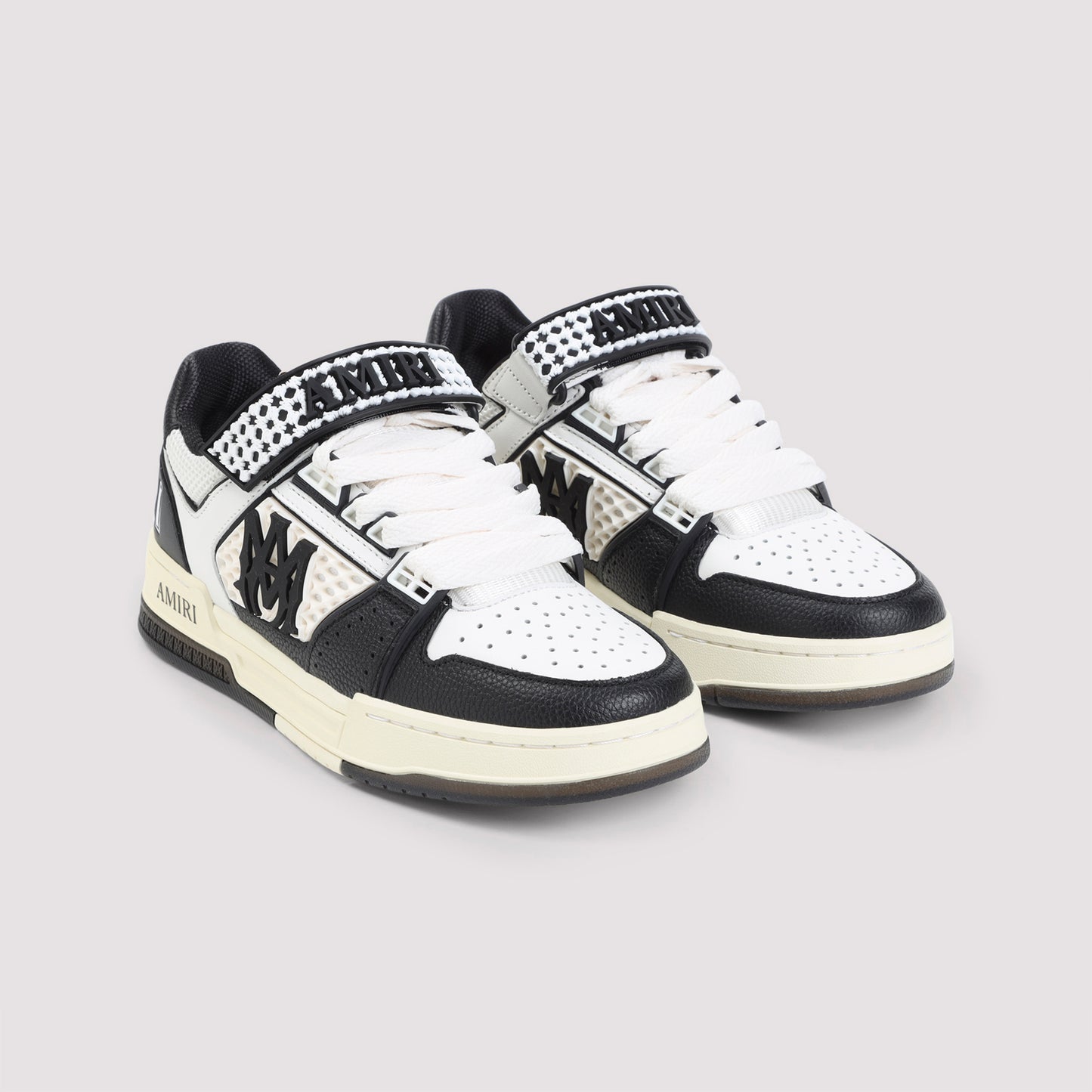 Amiri Ma Skyline Sneakers