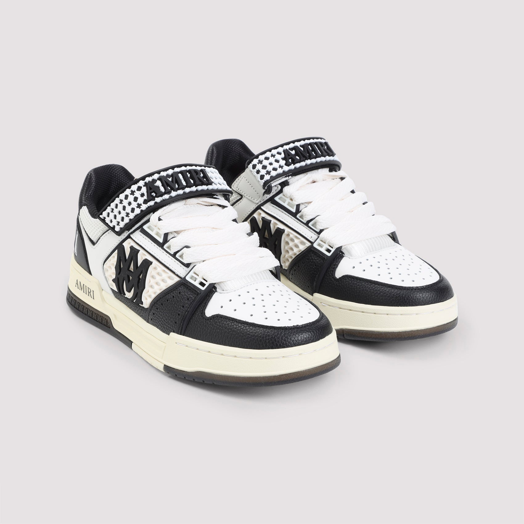 Amiri Ma Skyline Sneakers