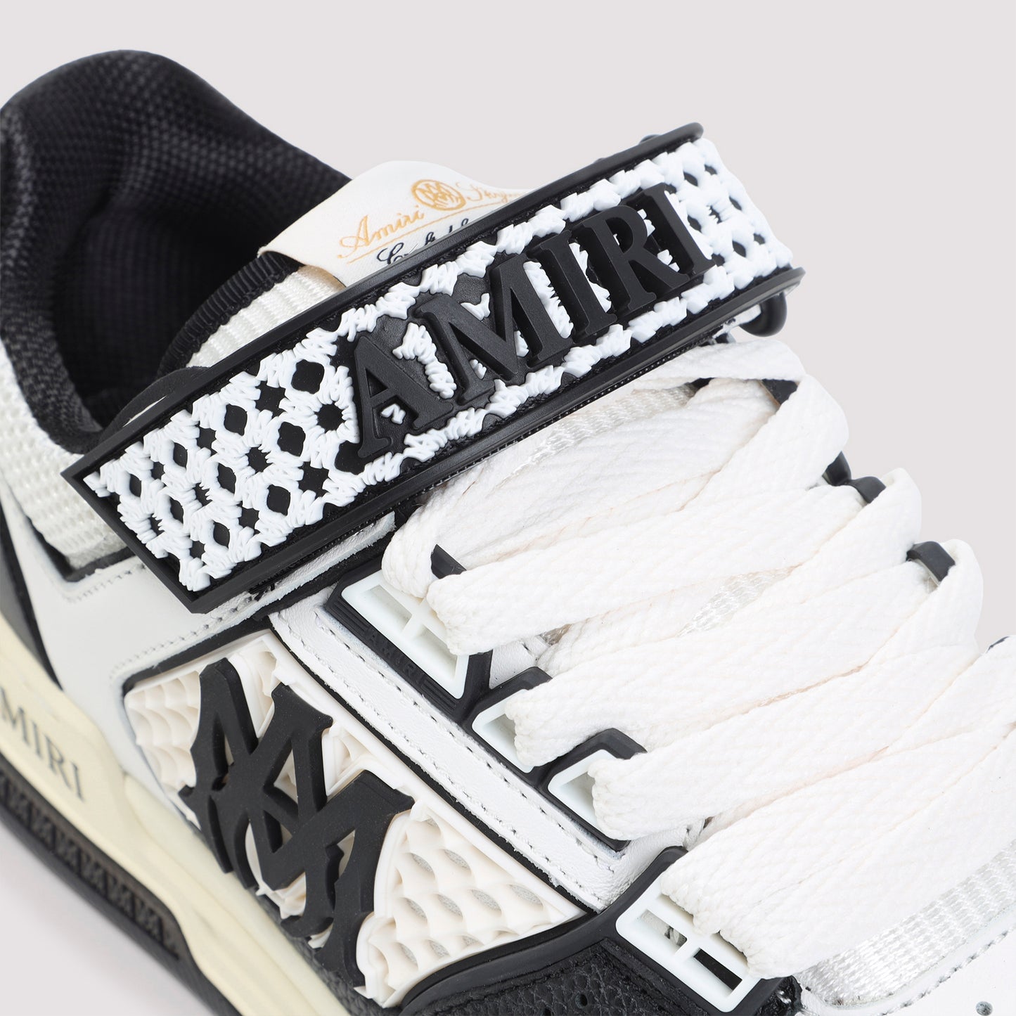 Amiri Ma Skyline Sneakers