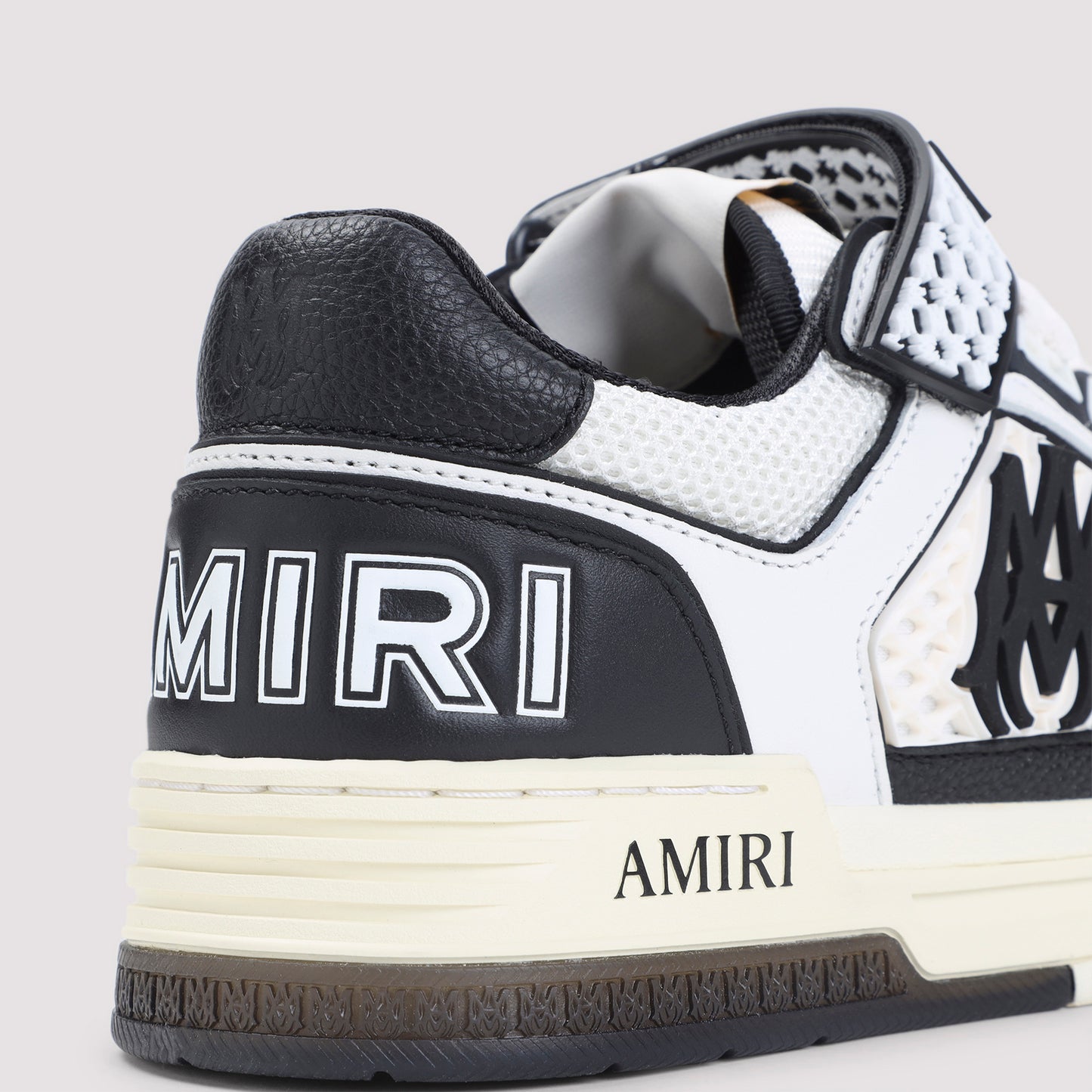 Amiri Ma Skyline Sneakers