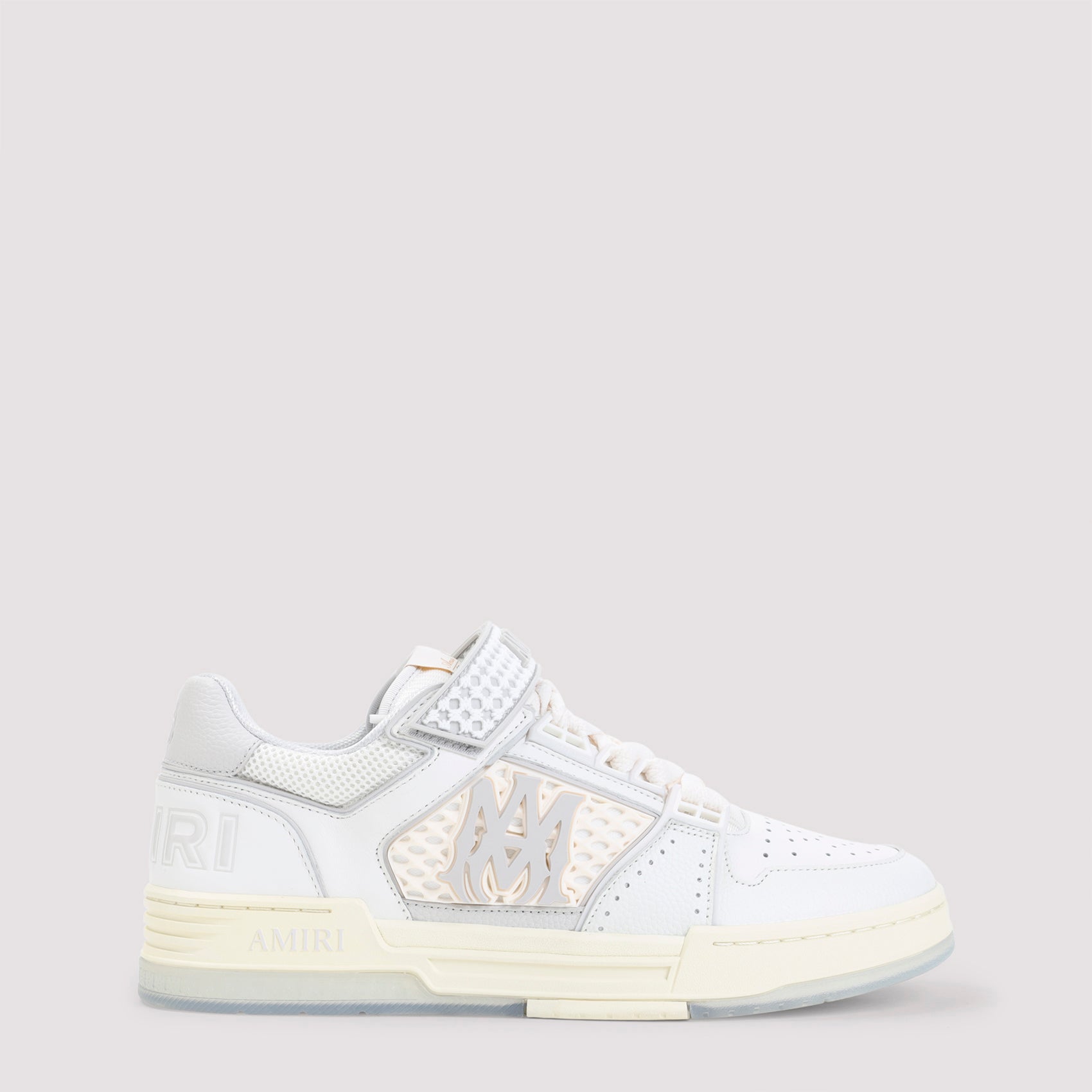 Amiri Ma Skyline Sneakers