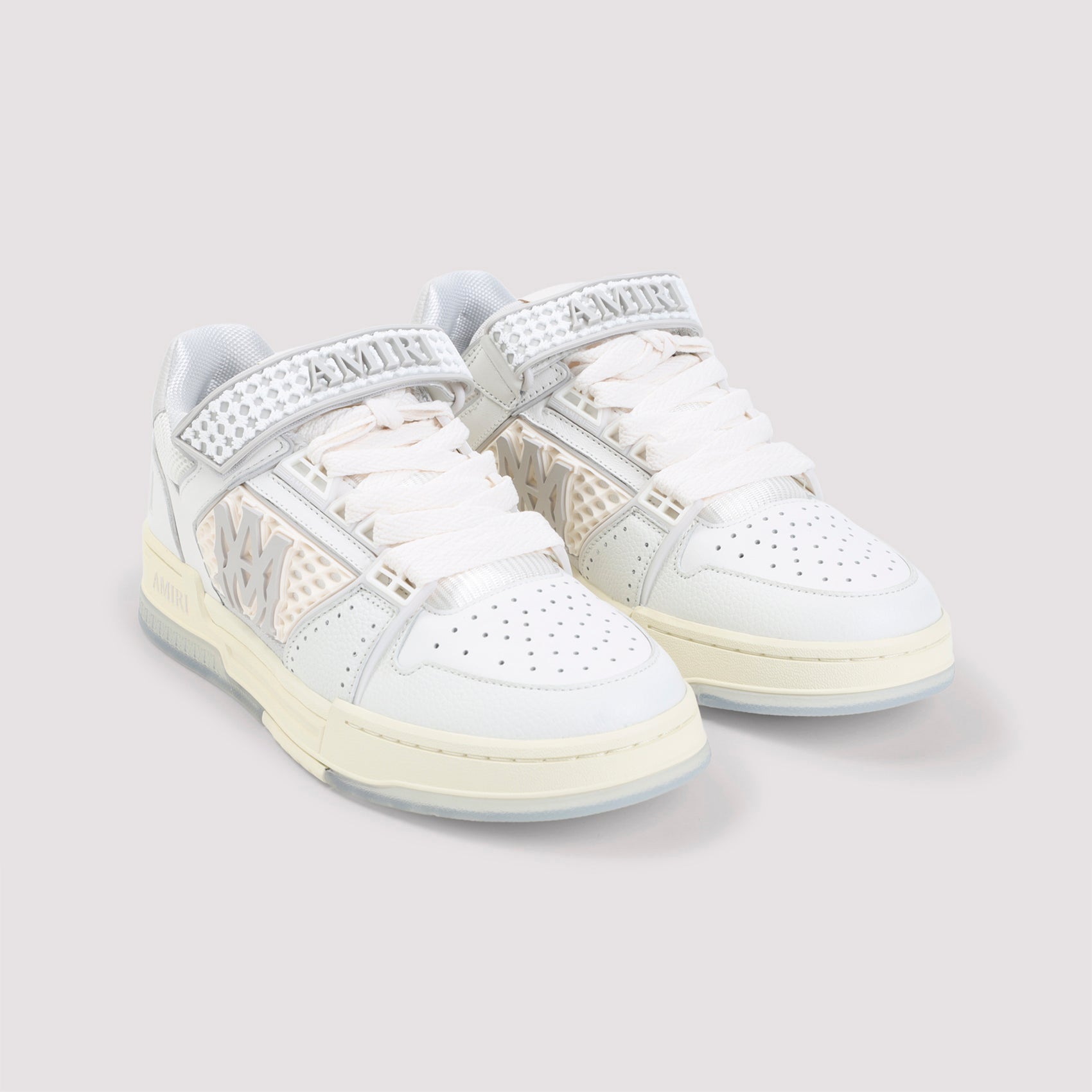 Amiri Ma Skyline Sneakers