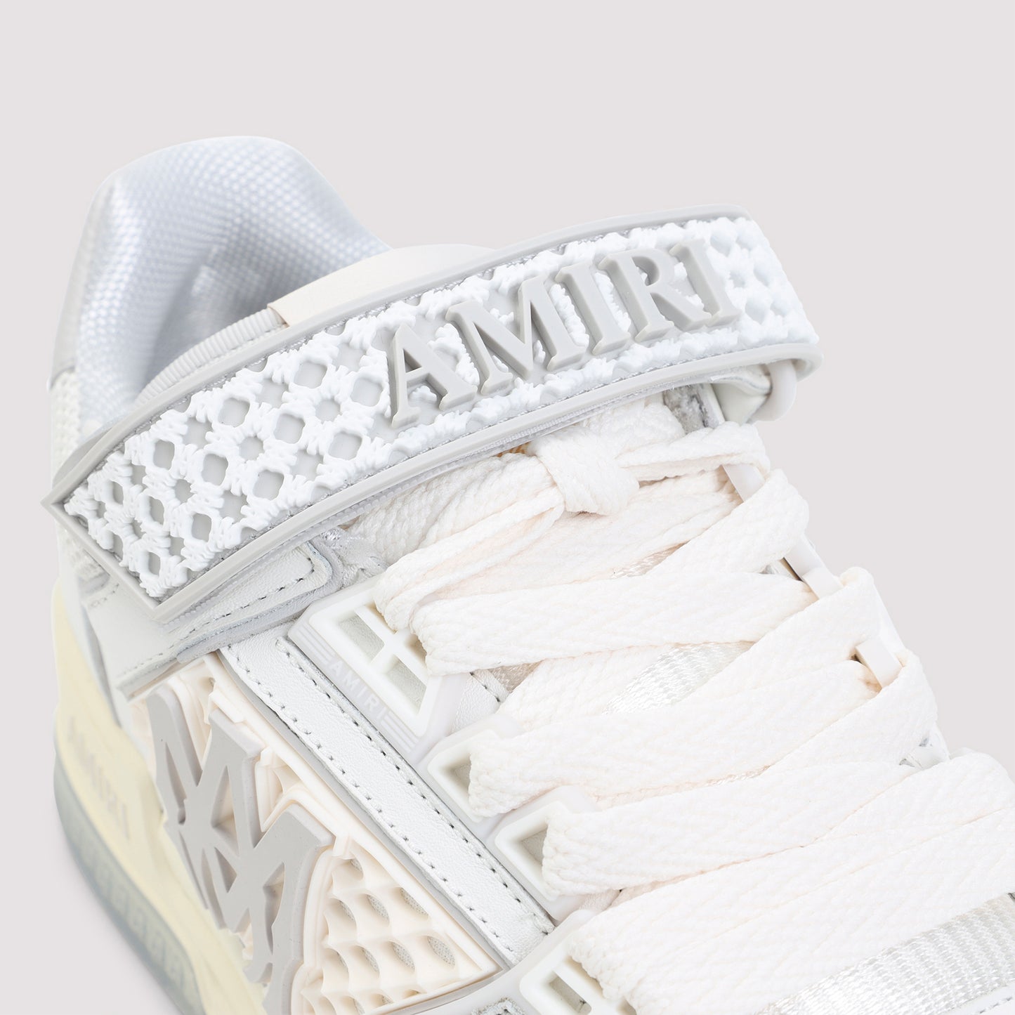 Amiri Ma Skyline Sneakers