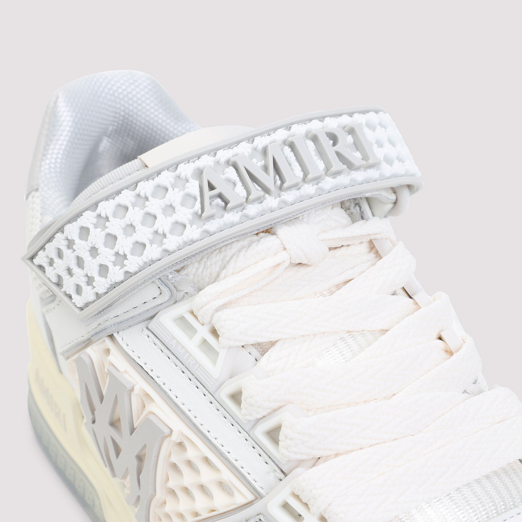 Amiri Ma Skyline Sneakers