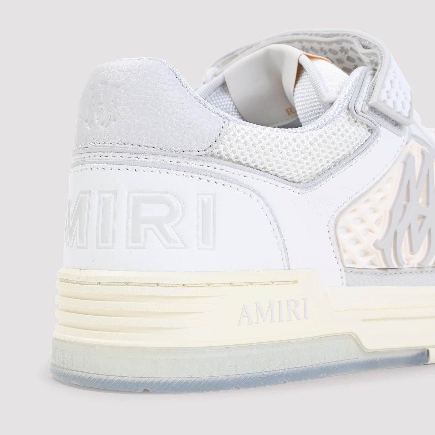 Amiri Ma Skyline Sneakers