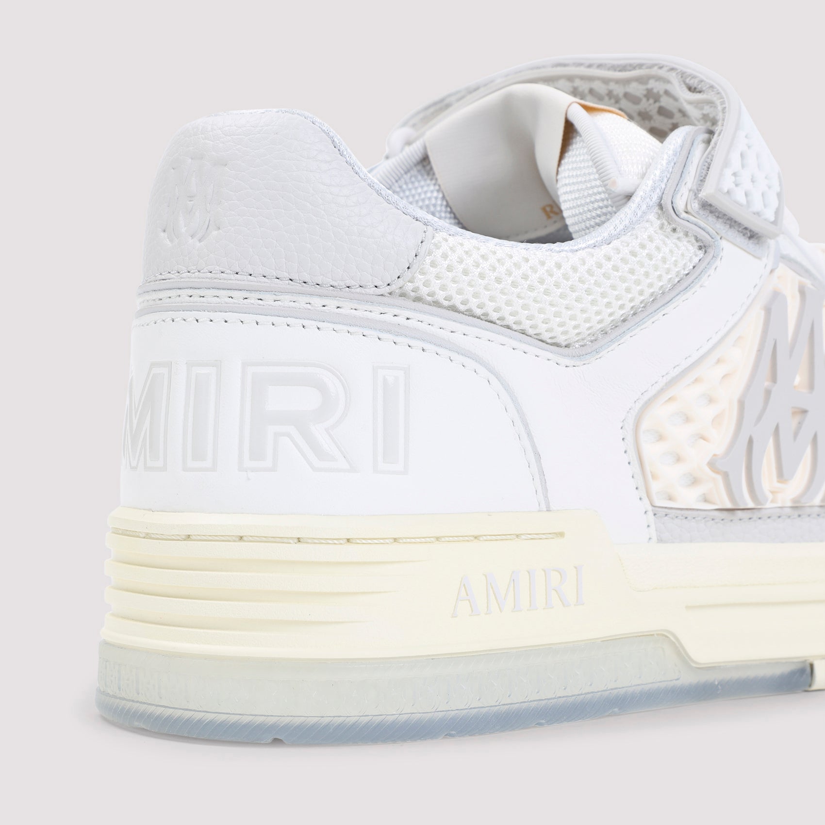Amiri Ma Skyline Sneakers