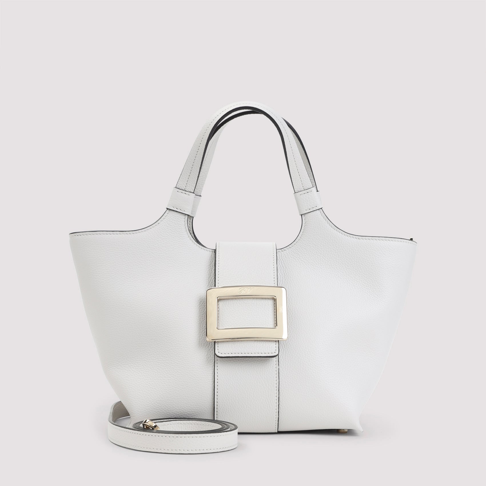 Roger Vivier Shopping Mini Bag