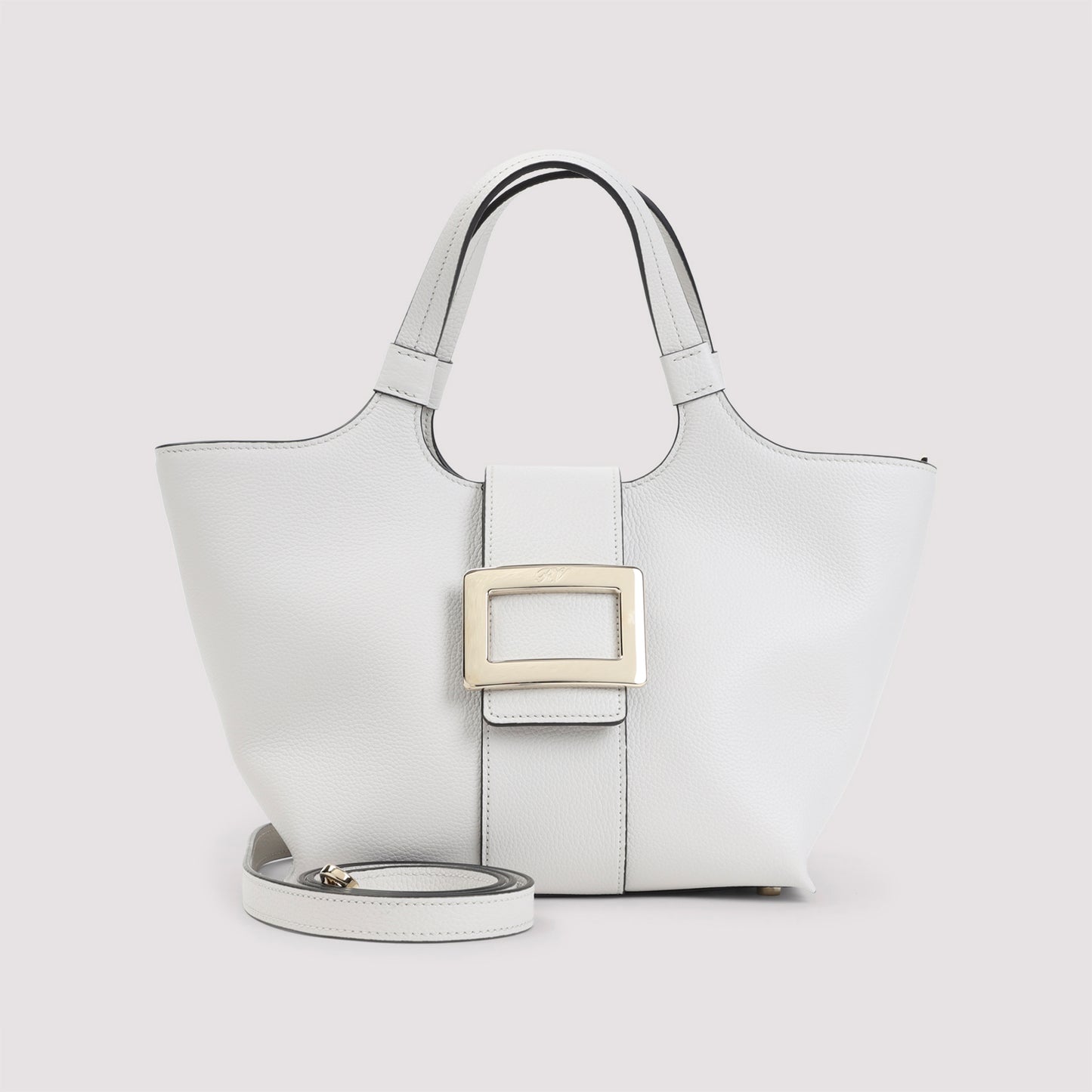Roger Vivier Shopping Mini Bag