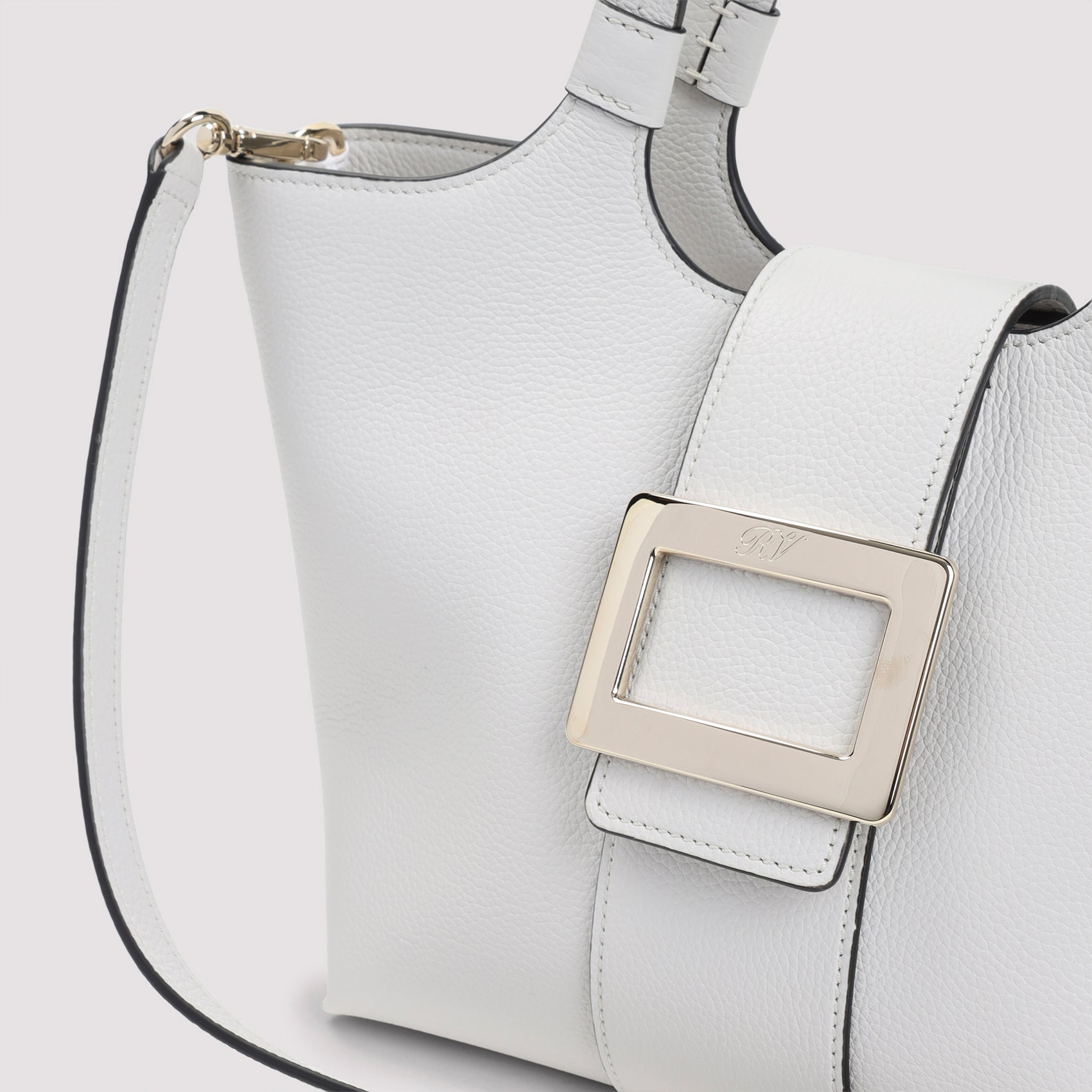 Roger Vivier Shopping Mini Bag