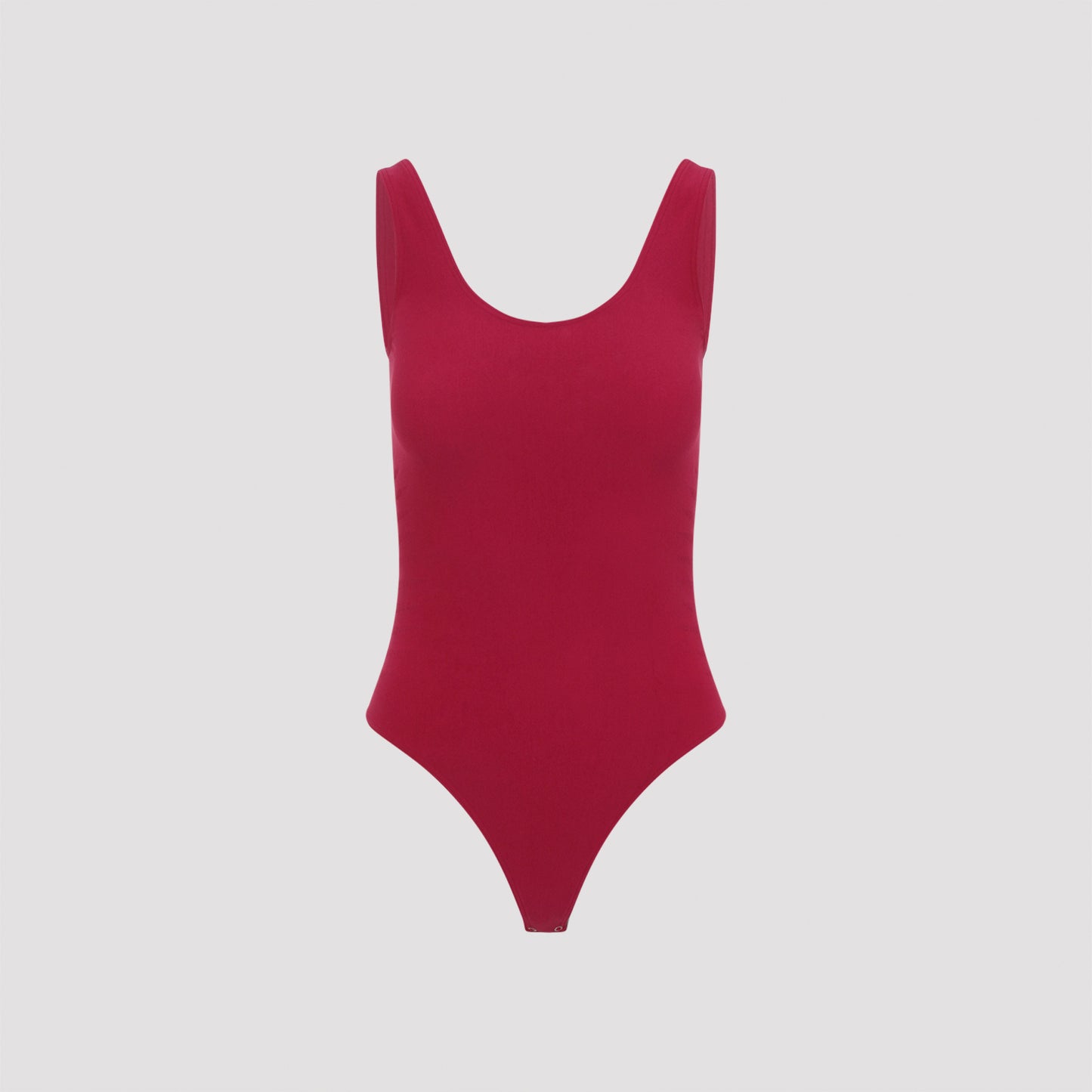 Wolford Slash String Body