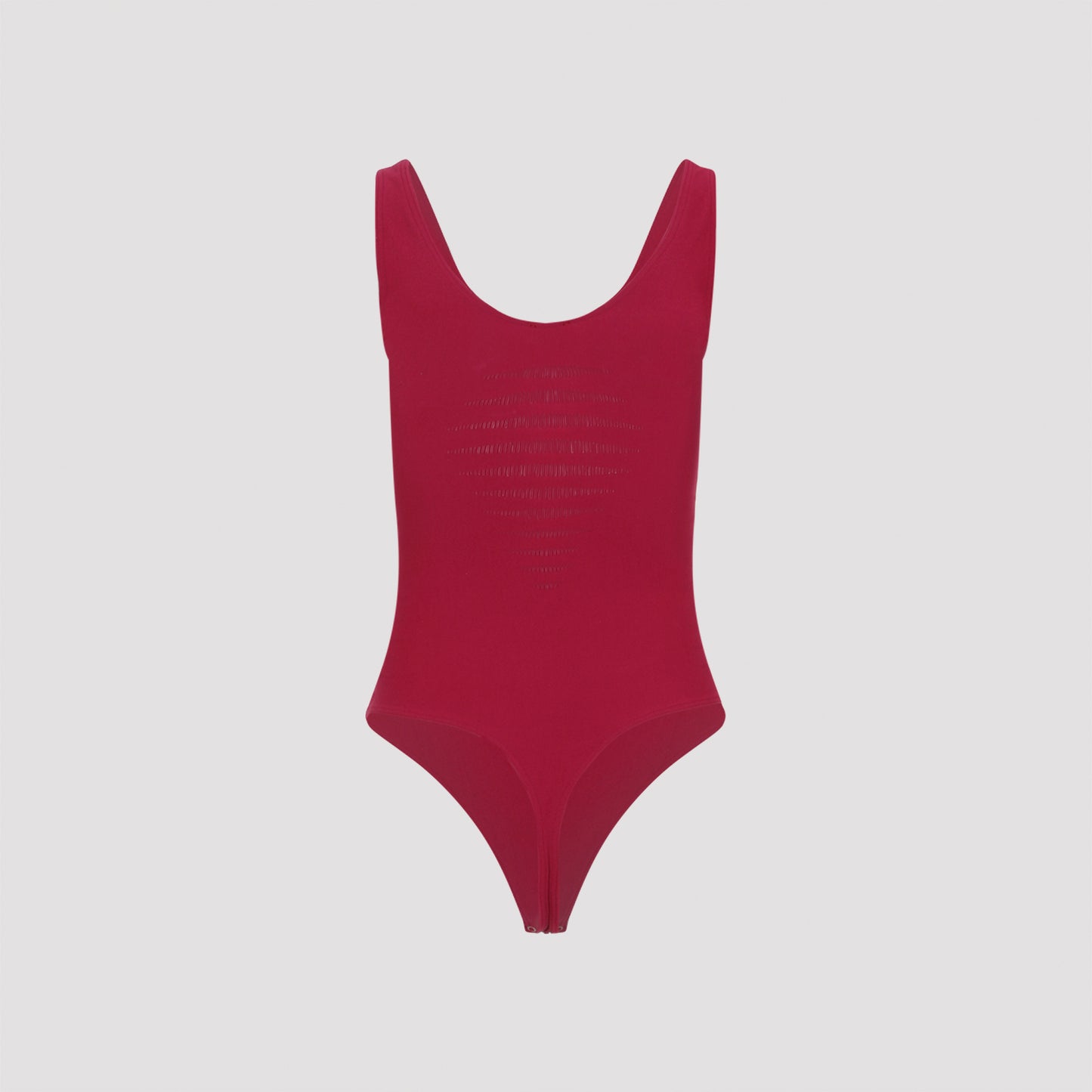 Wolford Slash String Body