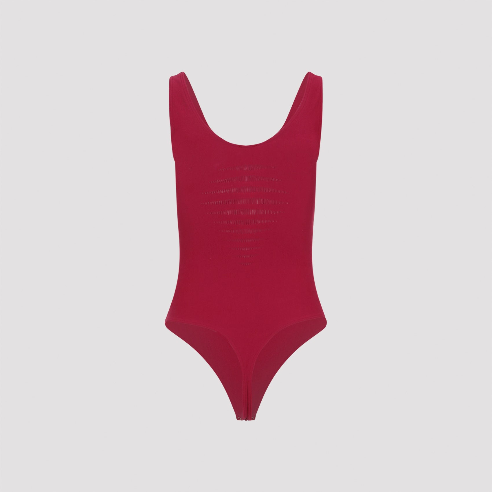 Wolford Slash String Body