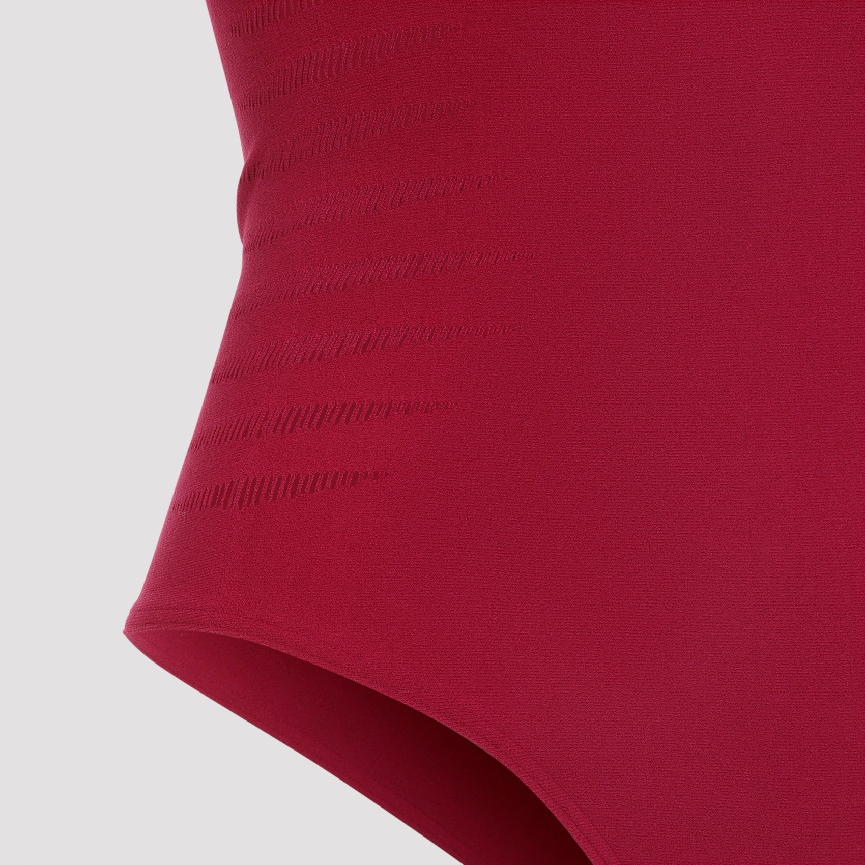 Wolford Slash String Body