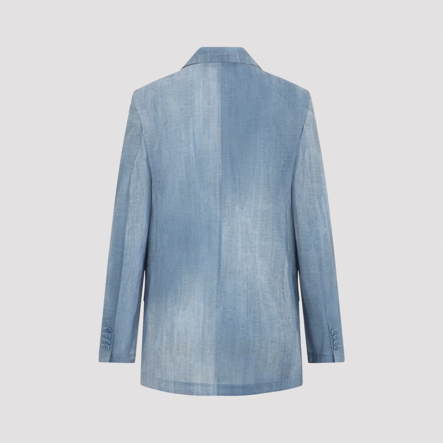 Ermanno Scervino Polyester Blazer