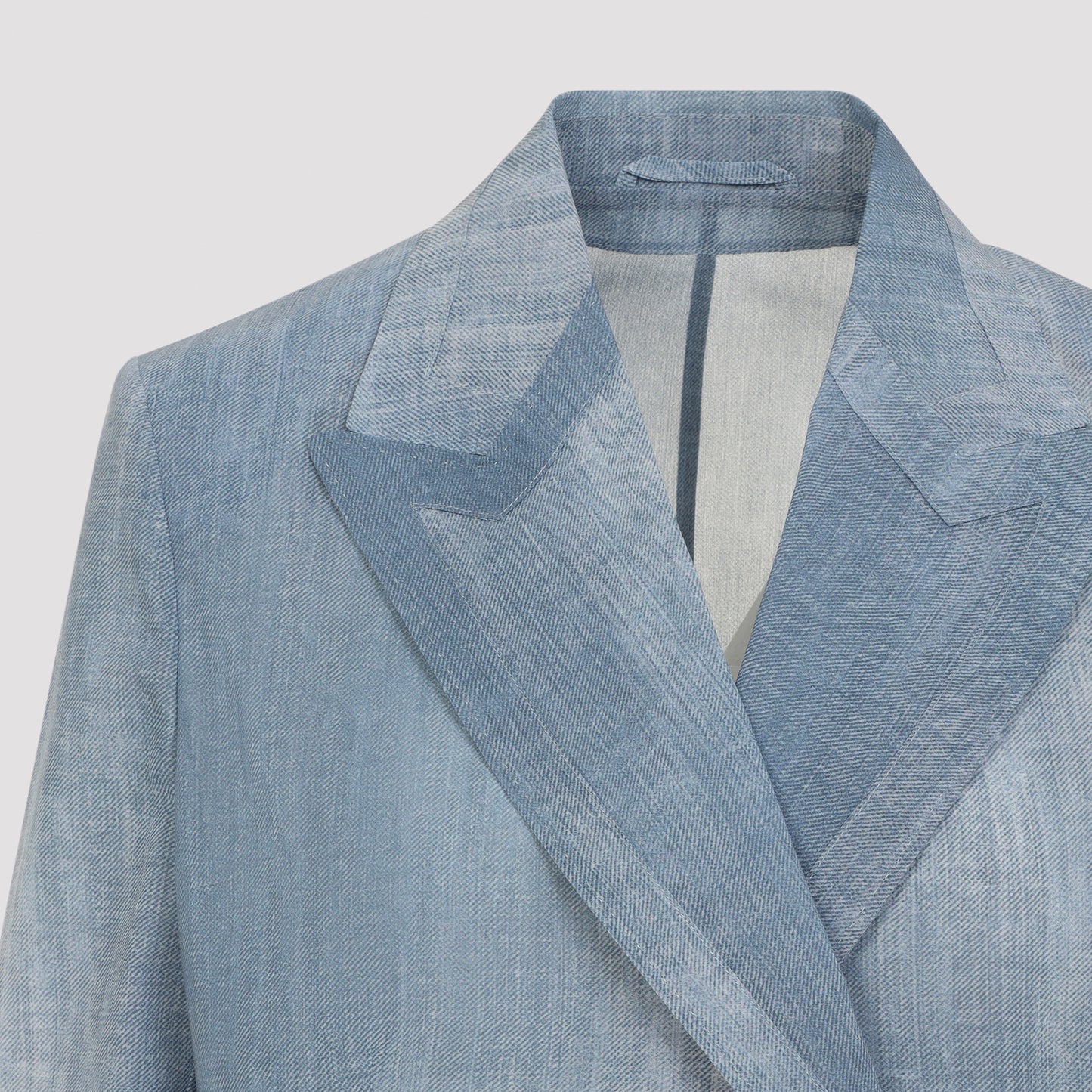 Ermanno Scervino Polyester Blazer