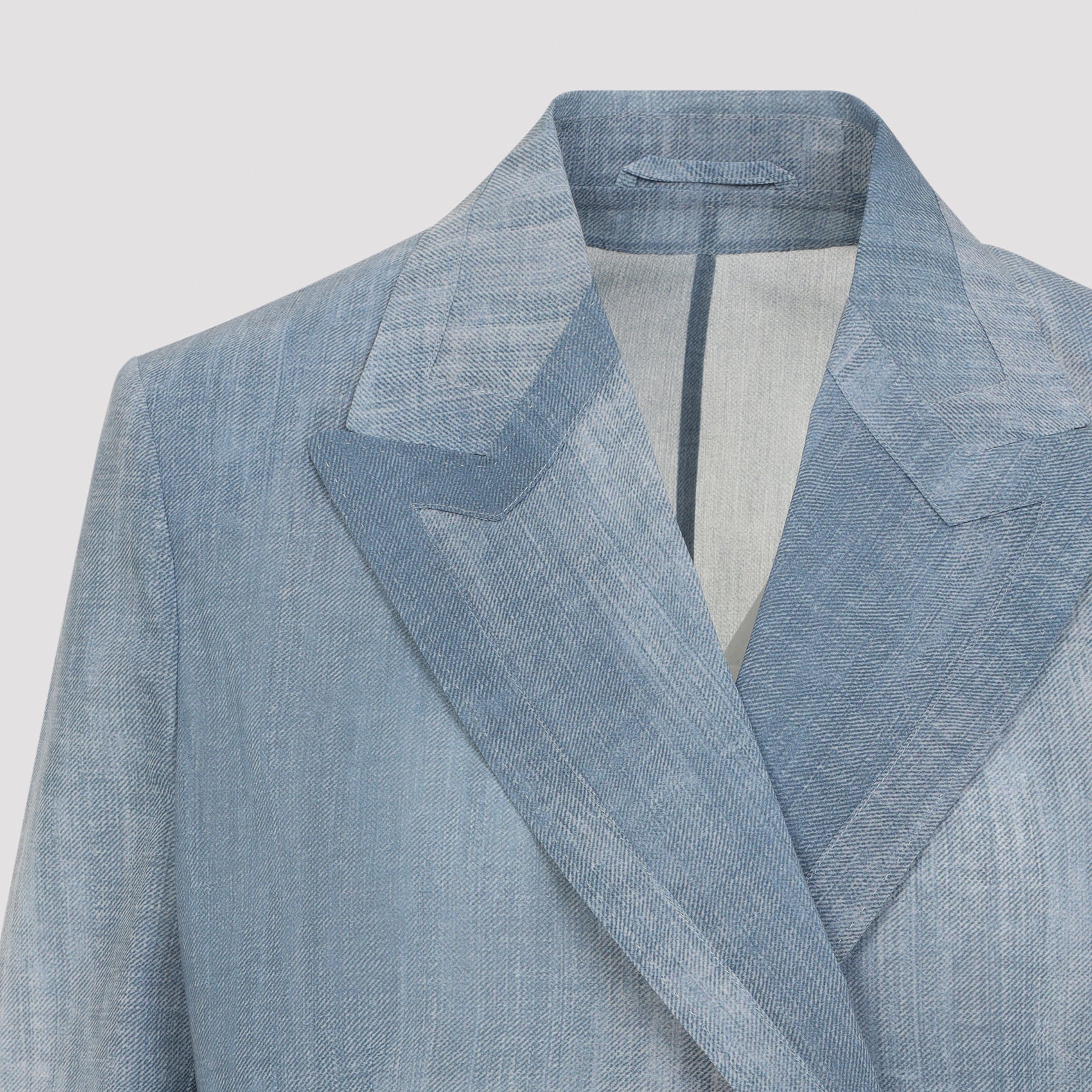 Ermanno Scervino Polyester Blazer