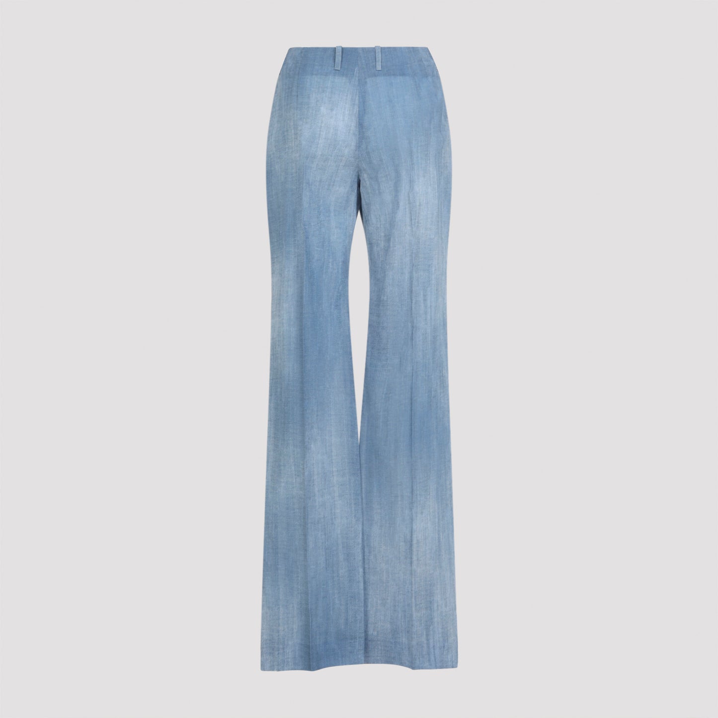 Ermanno Scervino Polyester Pants