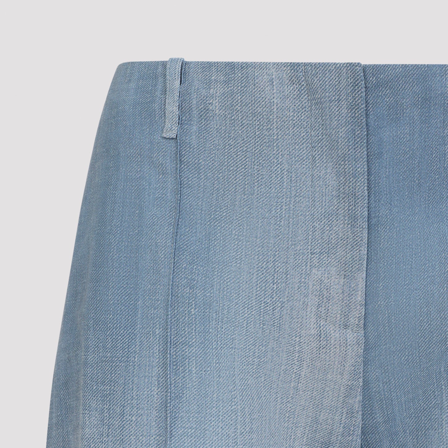 Ermanno Scervino Polyester Pants