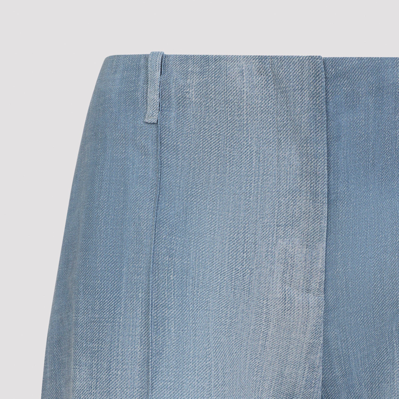 Ermanno Scervino Polyester Pants