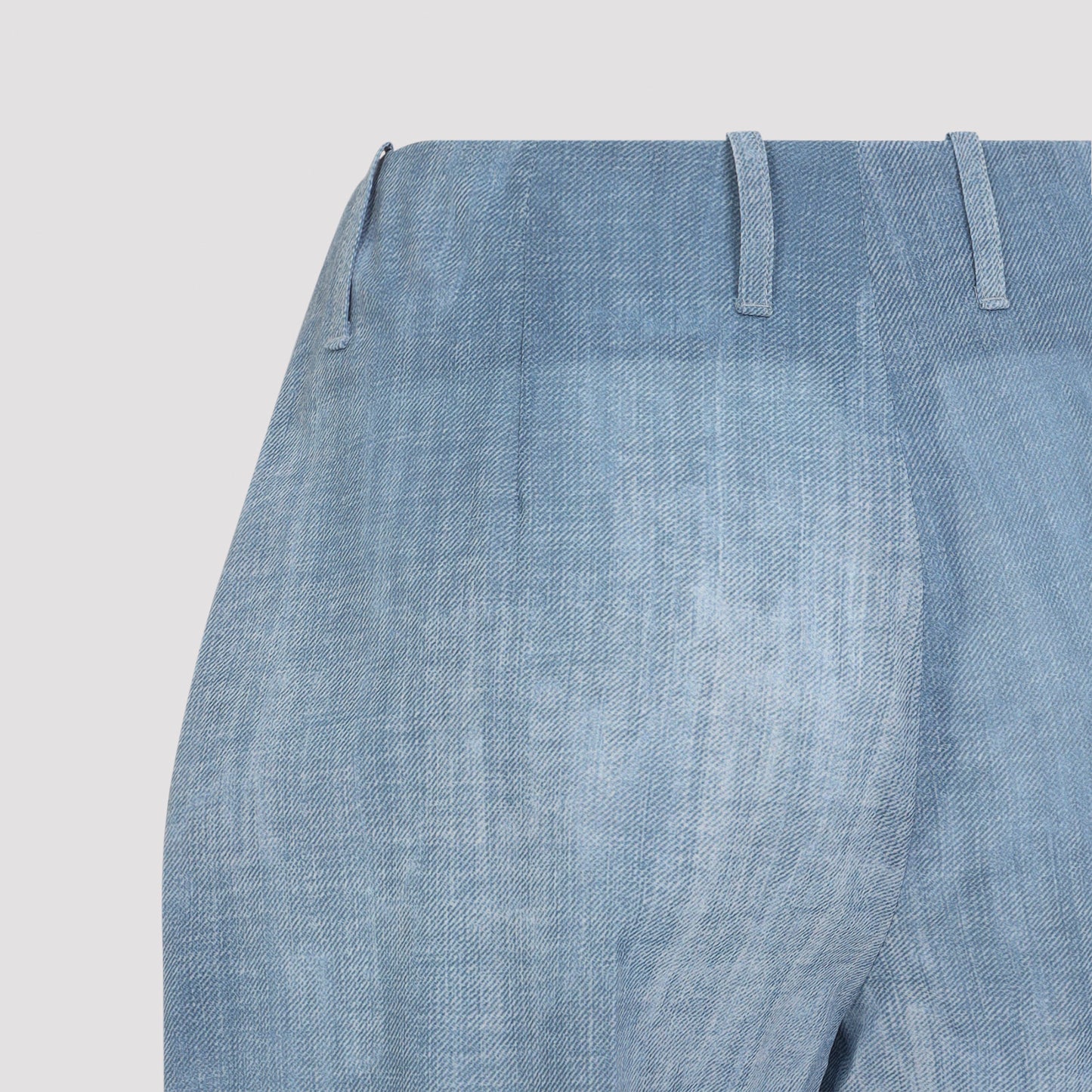 Ermanno Scervino Polyester Pants