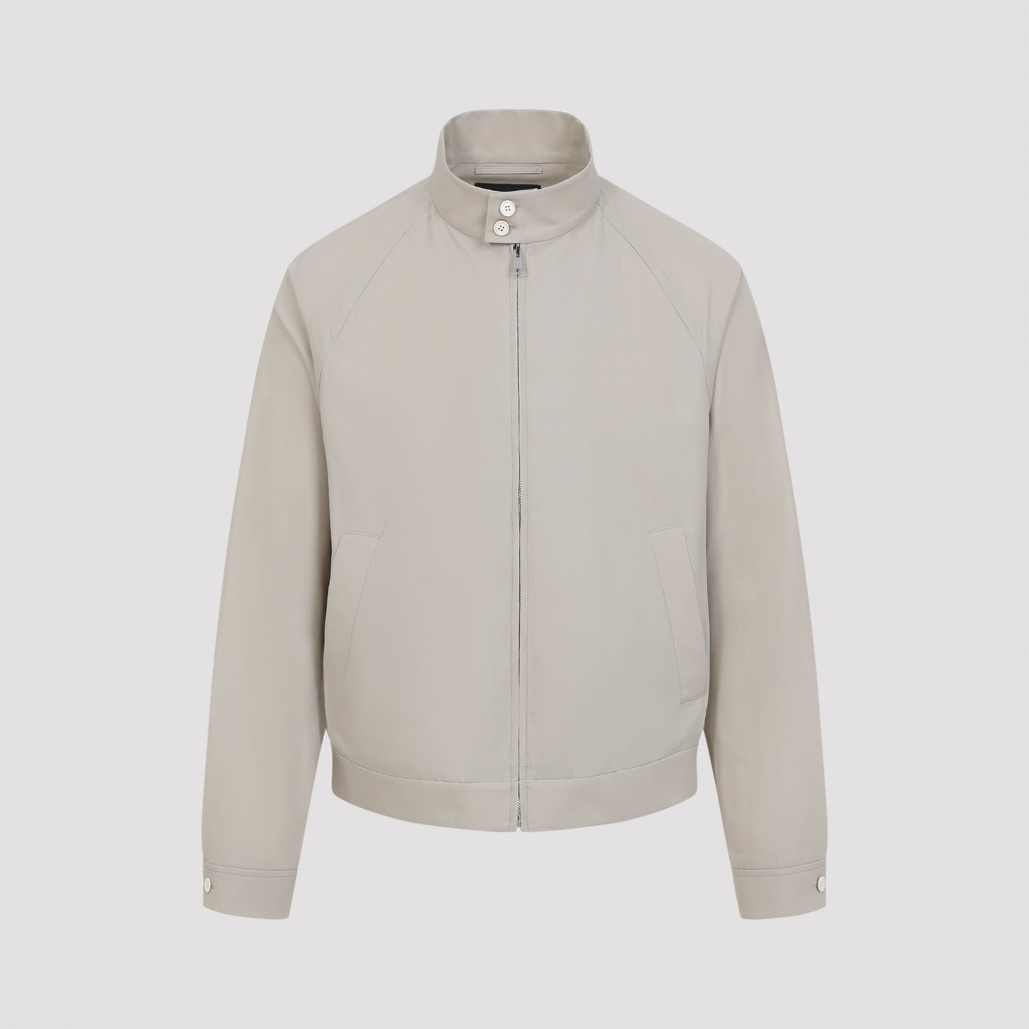 Prada Cotton Jacket