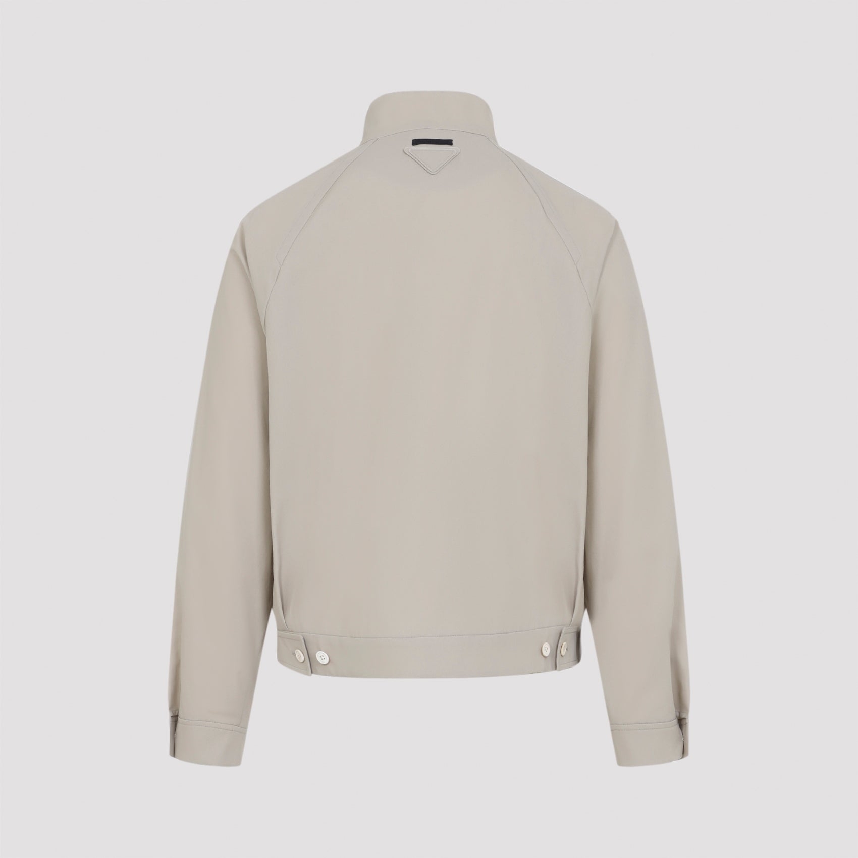 Prada Cotton Jacket