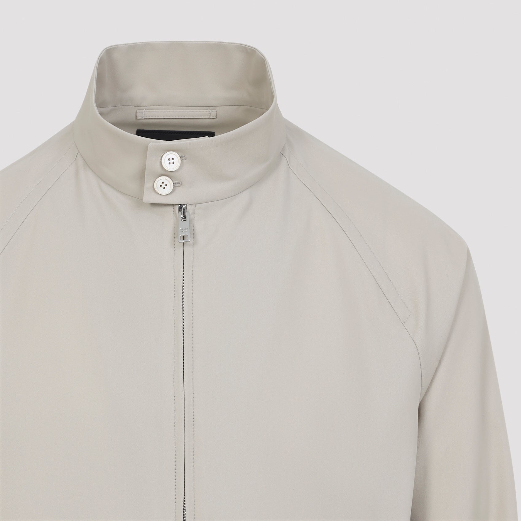 Prada Cotton Jacket